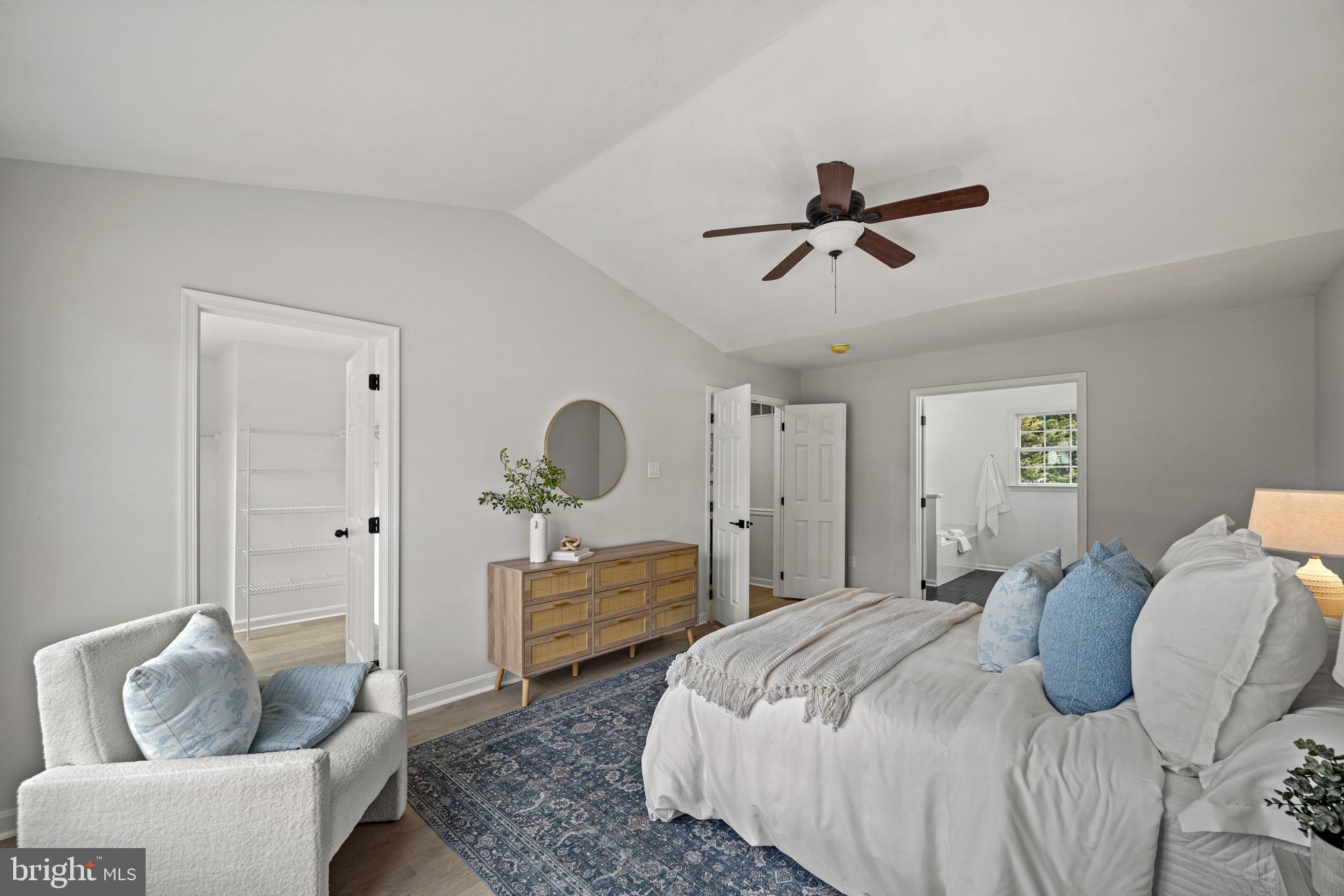 ELDERWOOD VILLAGE - Residential