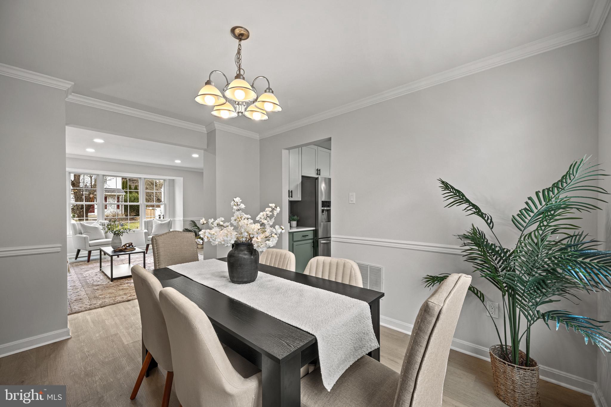 ELDERWOOD VILLAGE - Residential