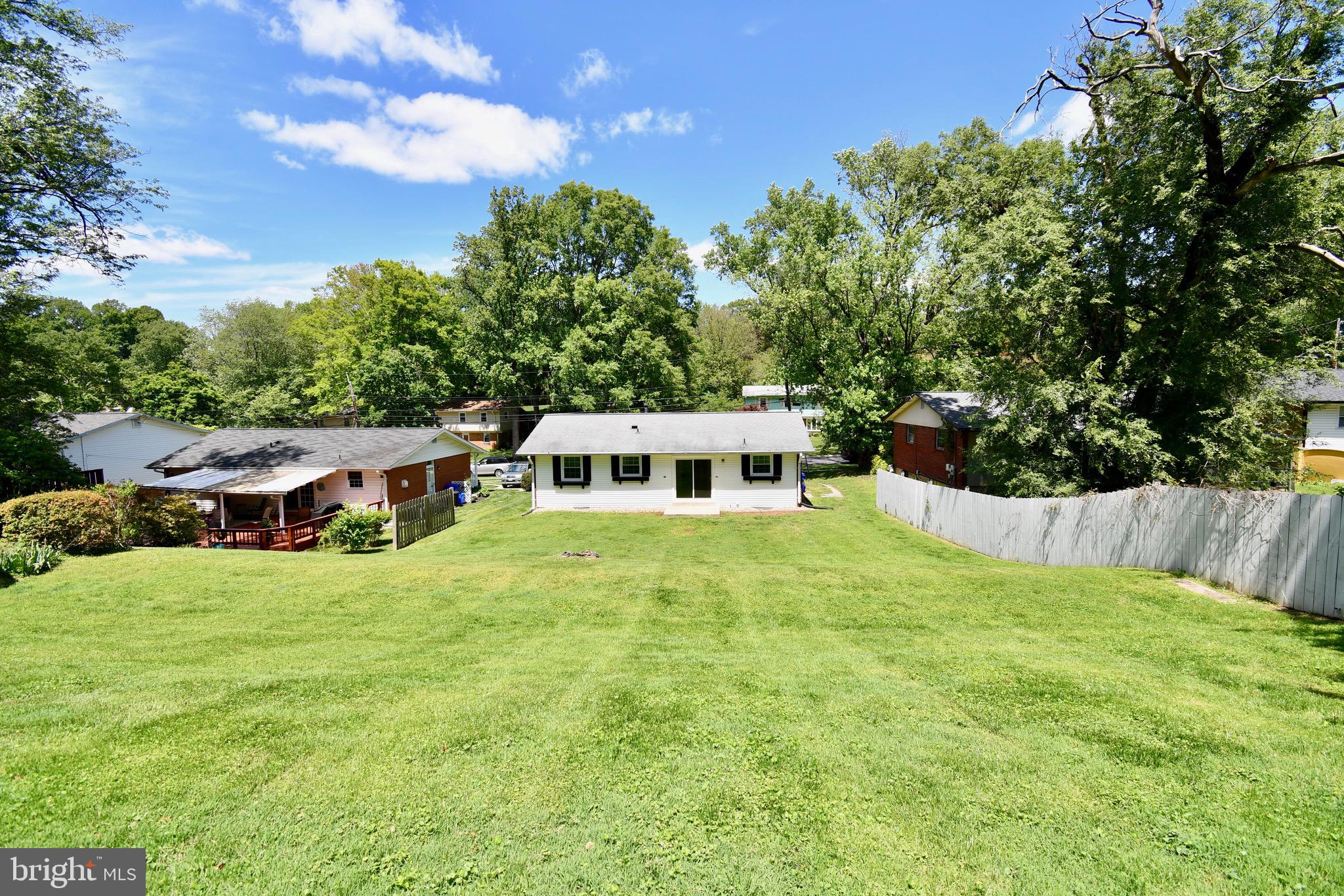KENSINGTON KNOLLS - Residential