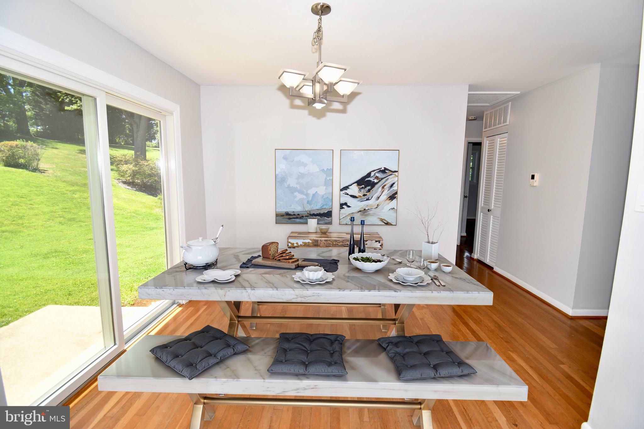 KENSINGTON KNOLLS - Residential