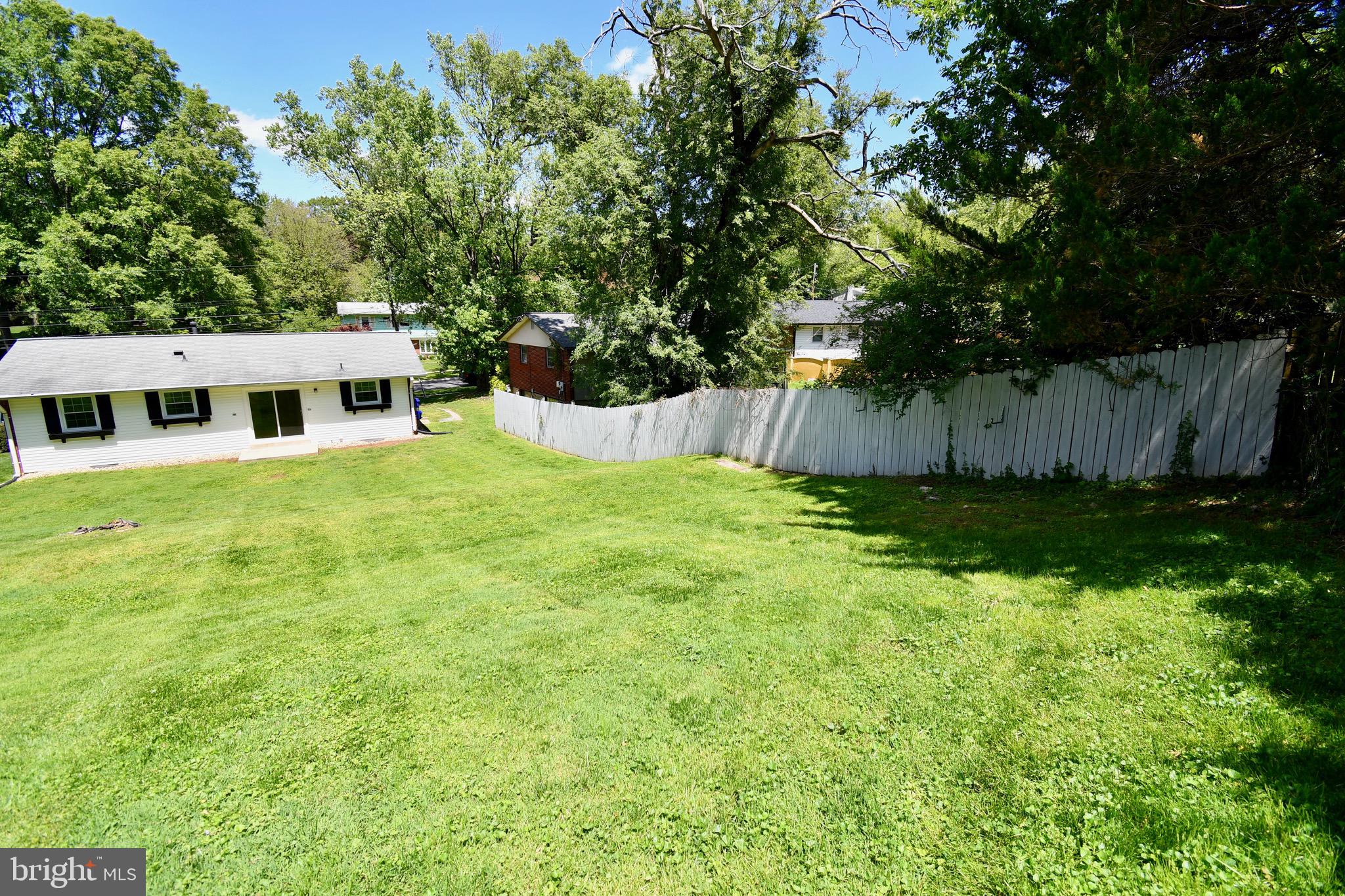 KENSINGTON KNOLLS - Residential