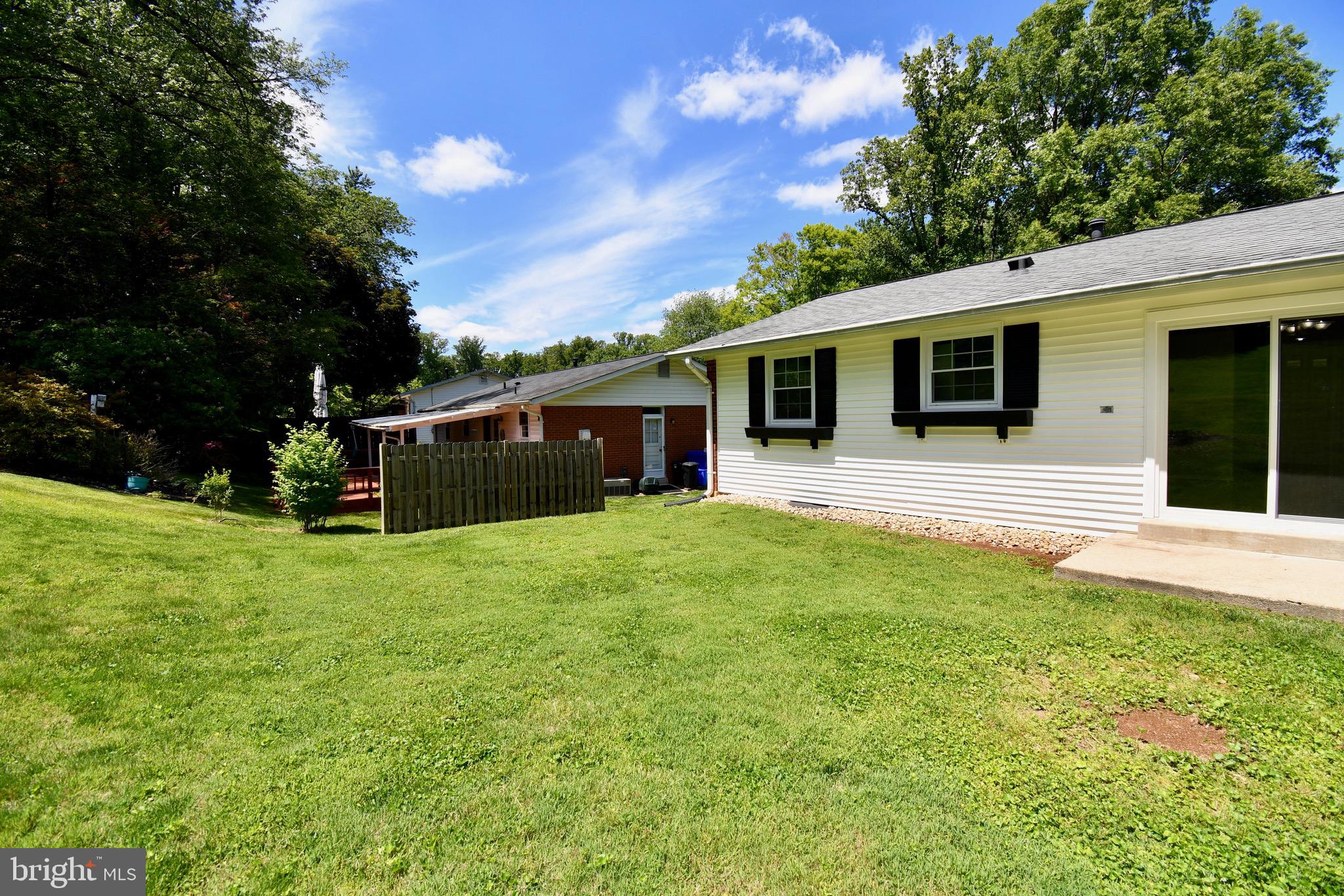 KENSINGTON KNOLLS - Residential