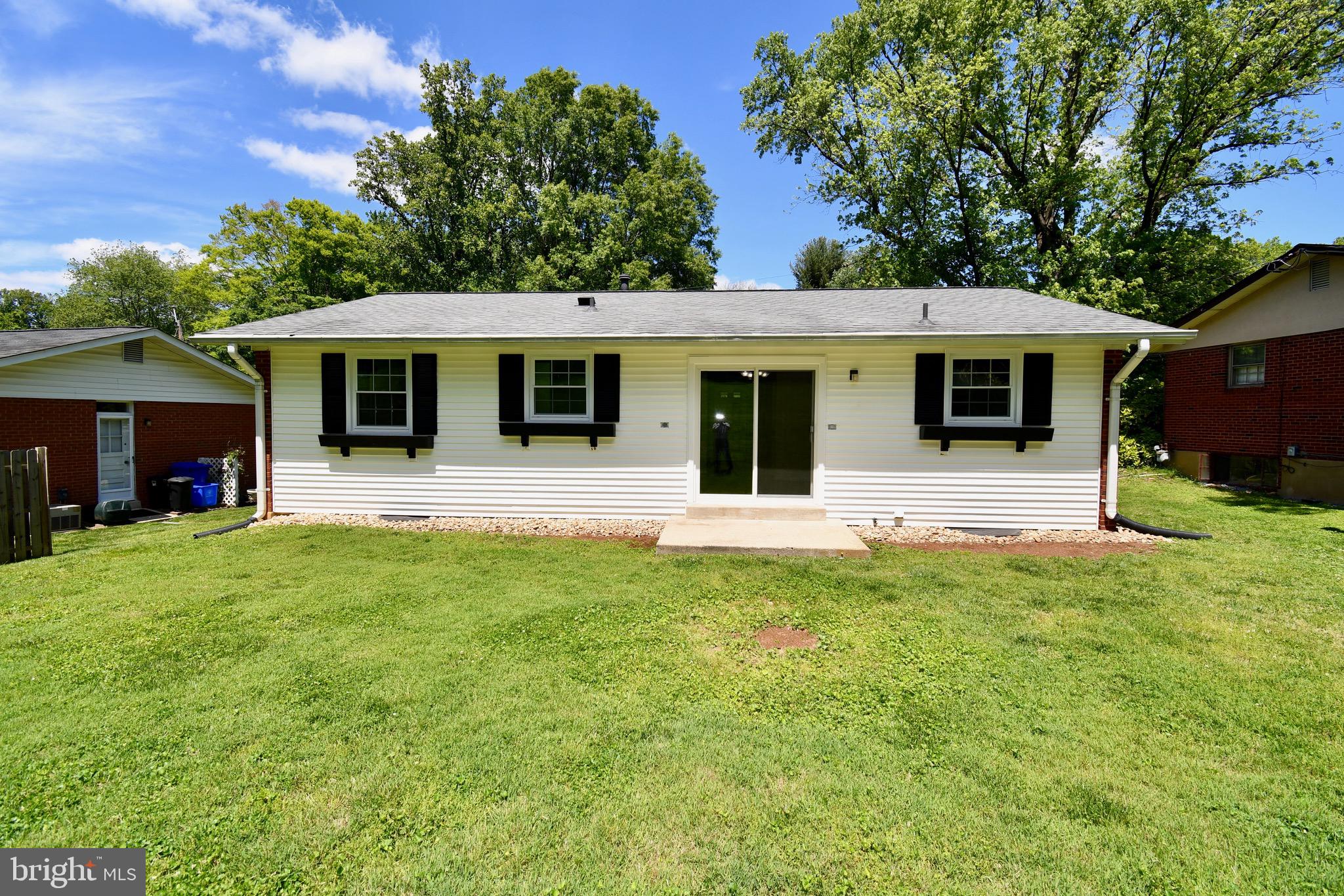 KENSINGTON KNOLLS - Residential
