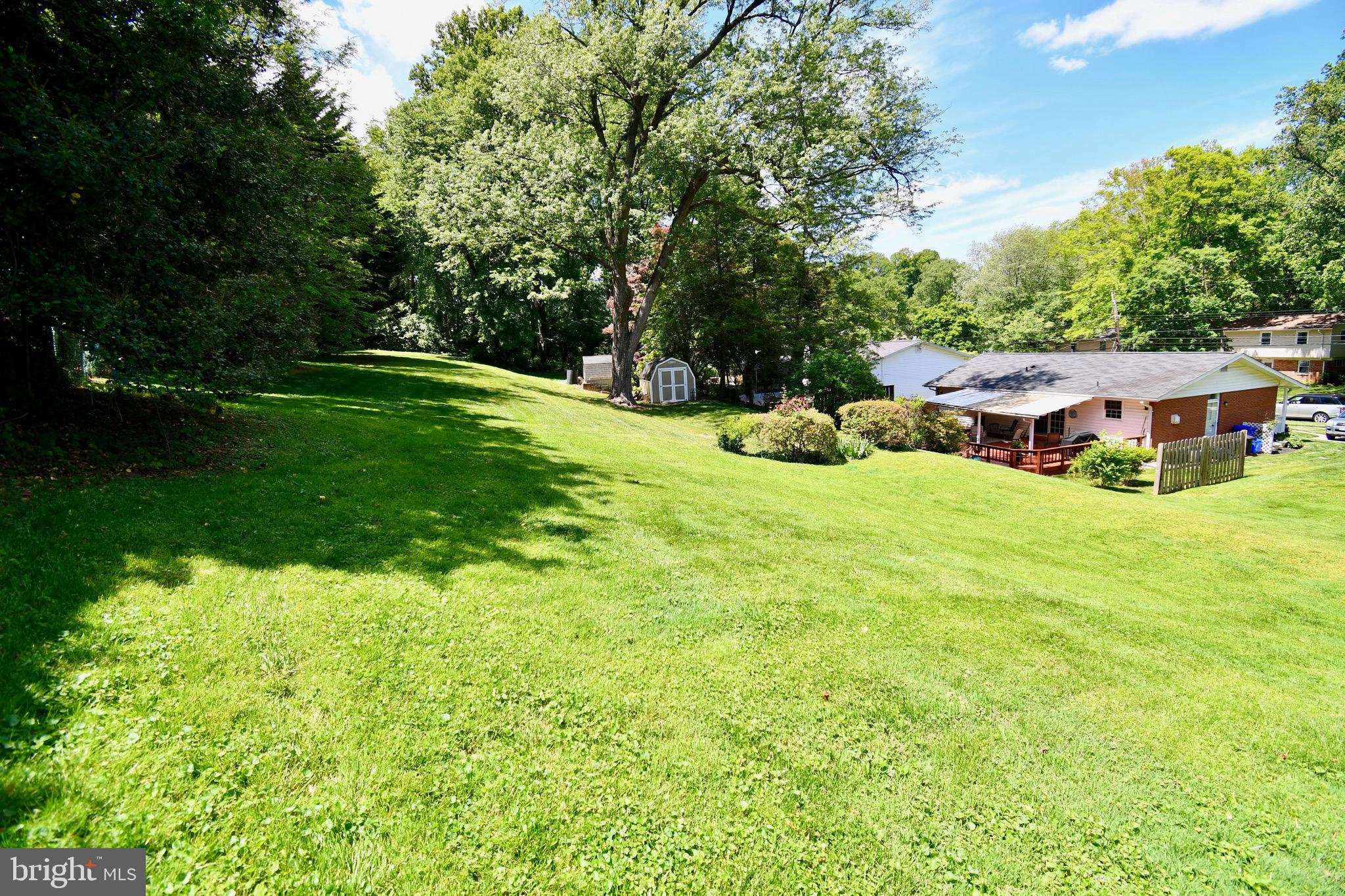 KENSINGTON KNOLLS - Residential