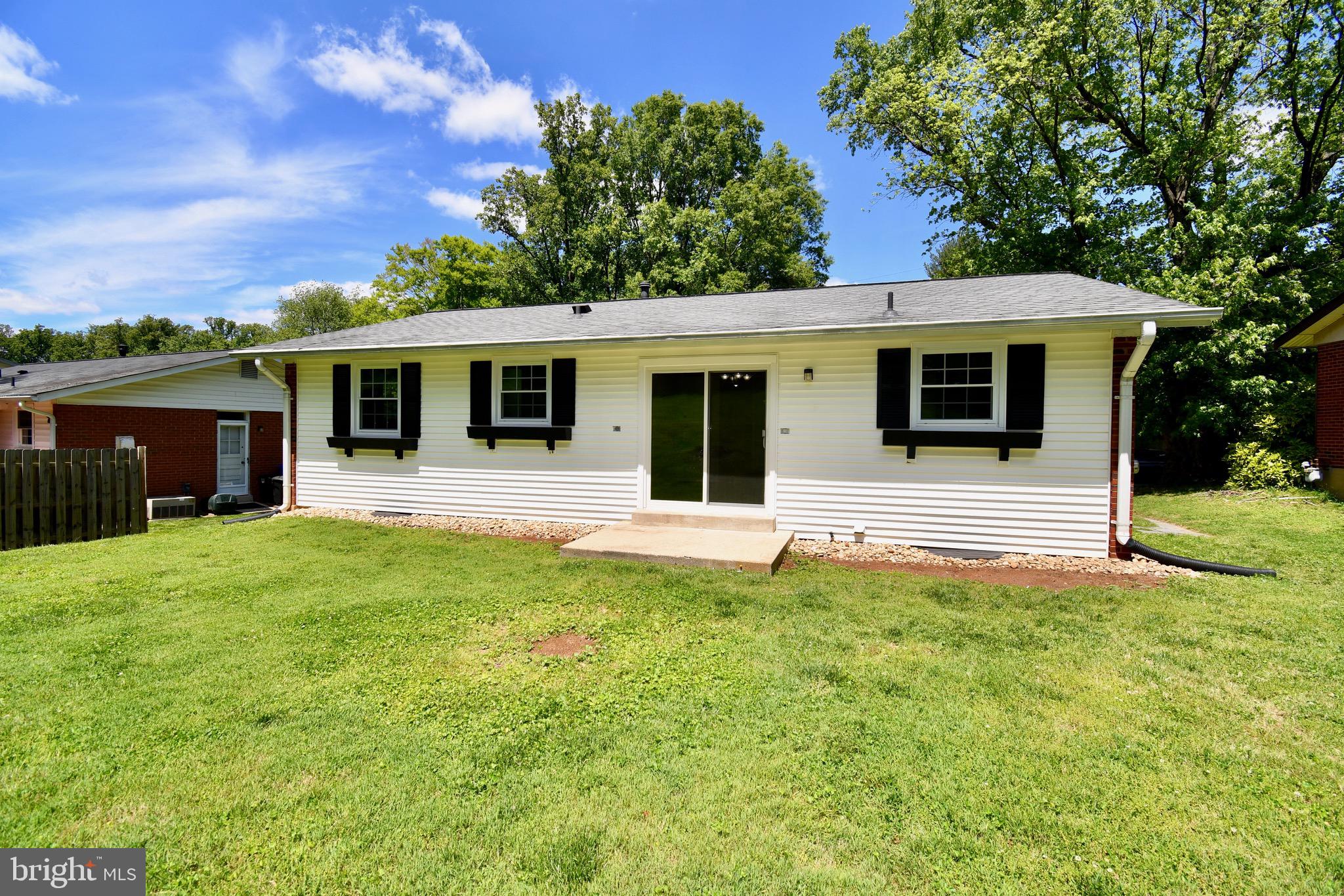 KENSINGTON KNOLLS - Residential