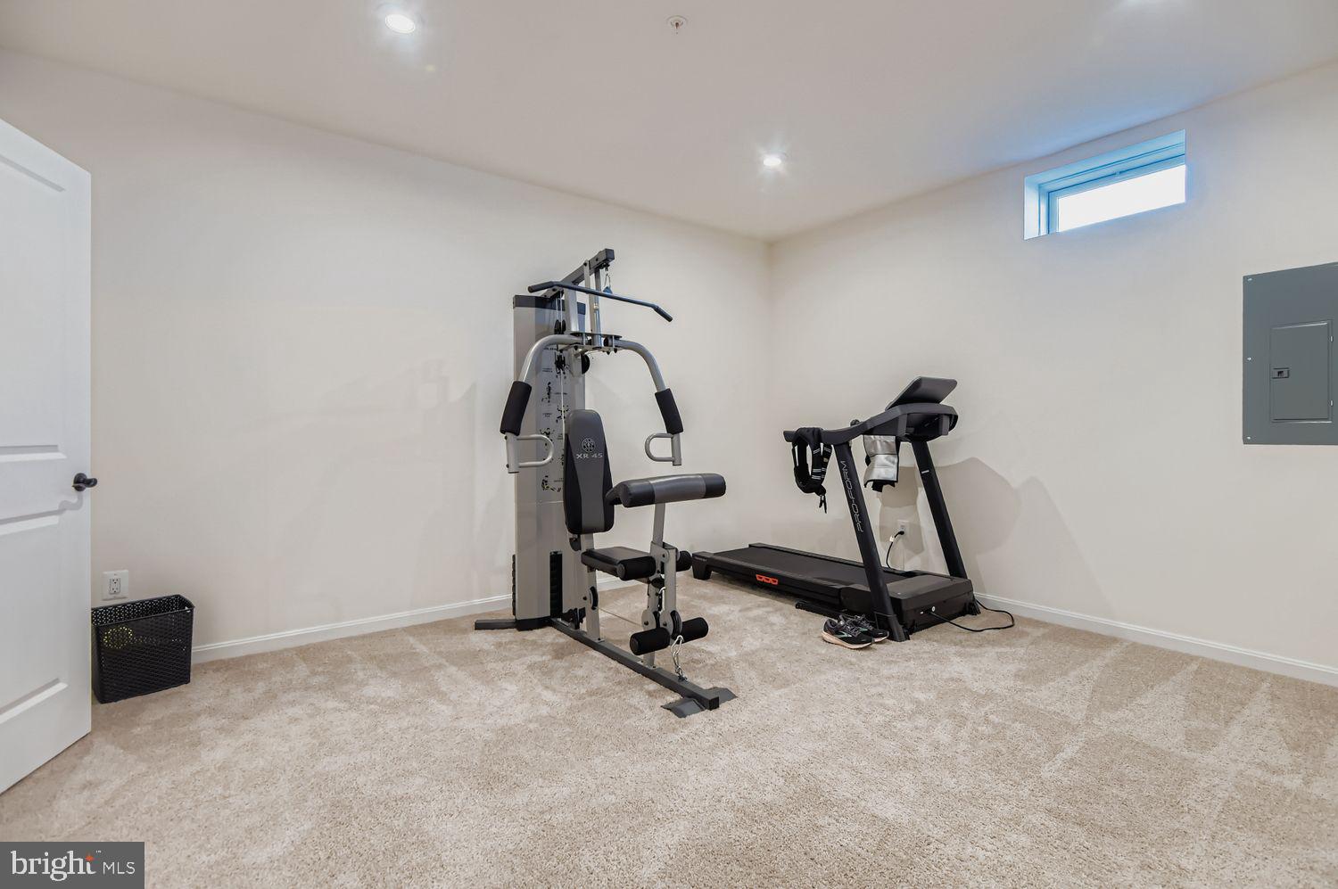 VINCENT FARM - Residential