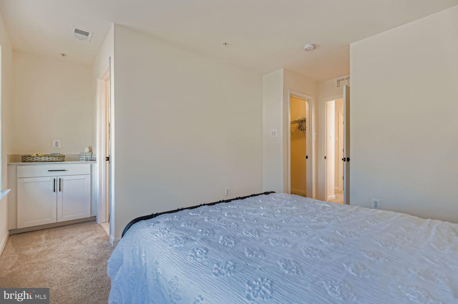 VINCENT FARM - Residential