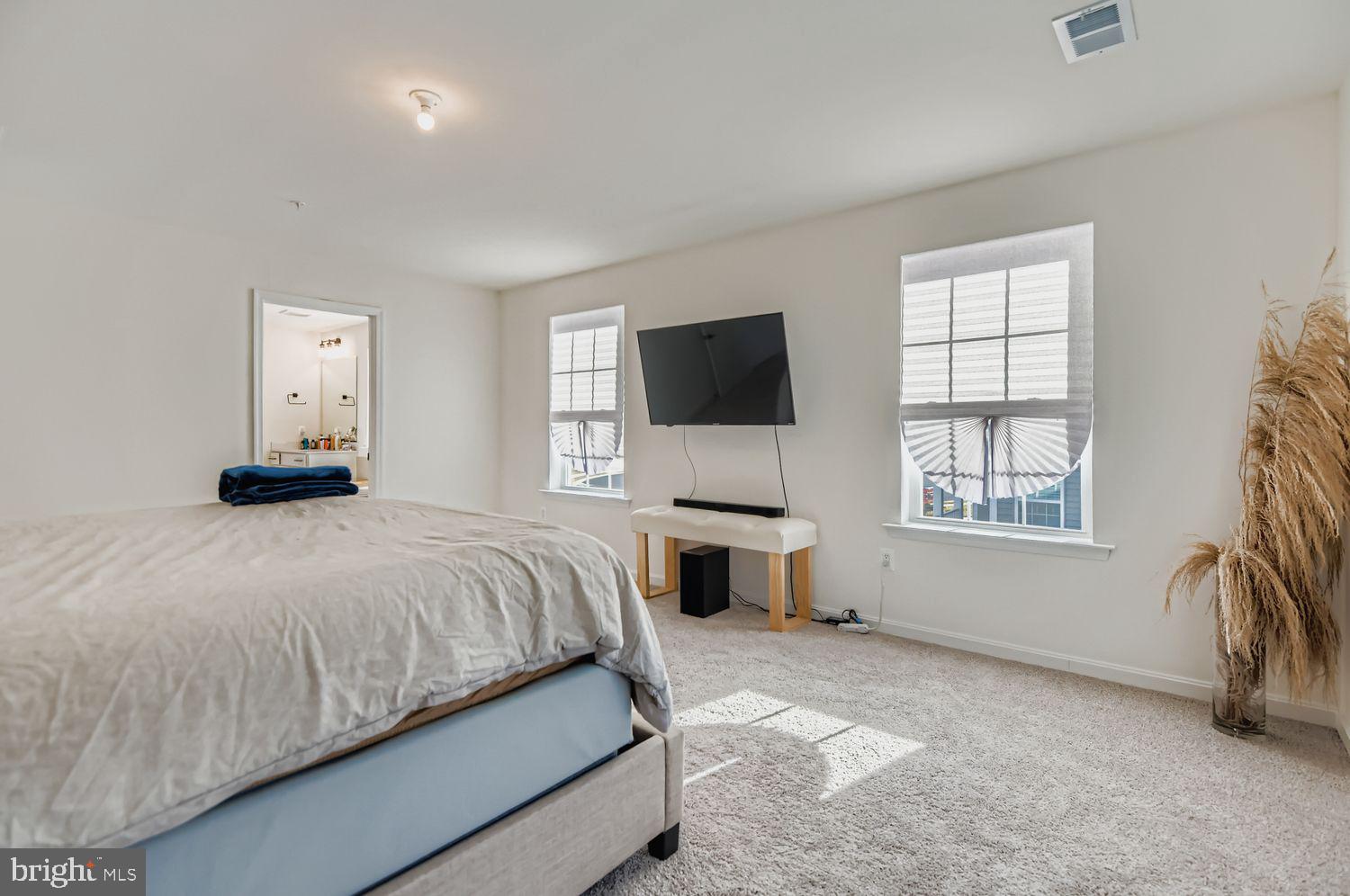 VINCENT FARM - Residential