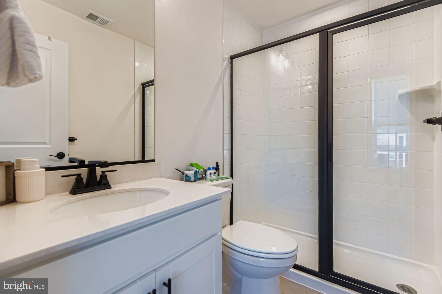 VINCENT FARM - Residential