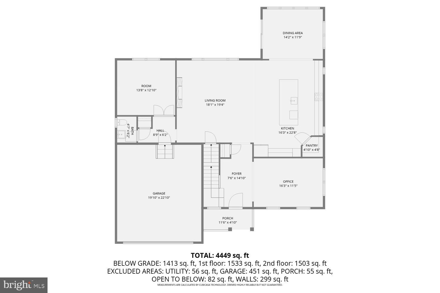 VINCENT FARM - Residential