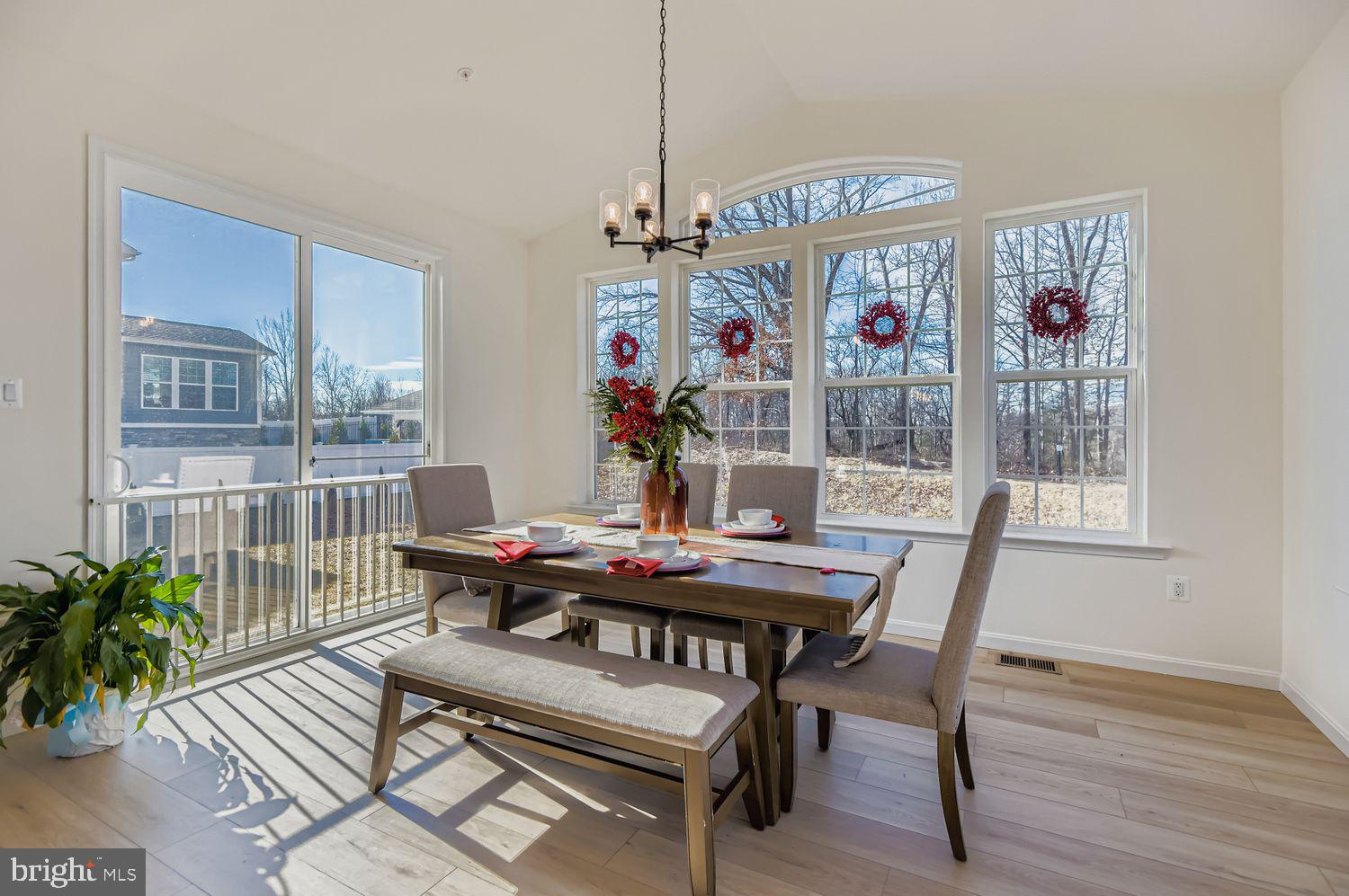 VINCENT FARM - Residential