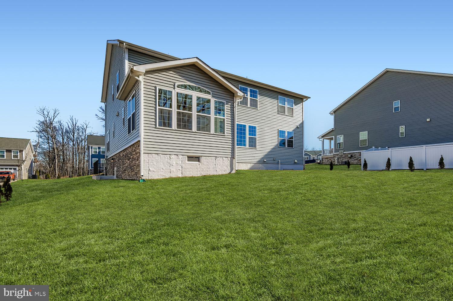 VINCENT FARM - Residential