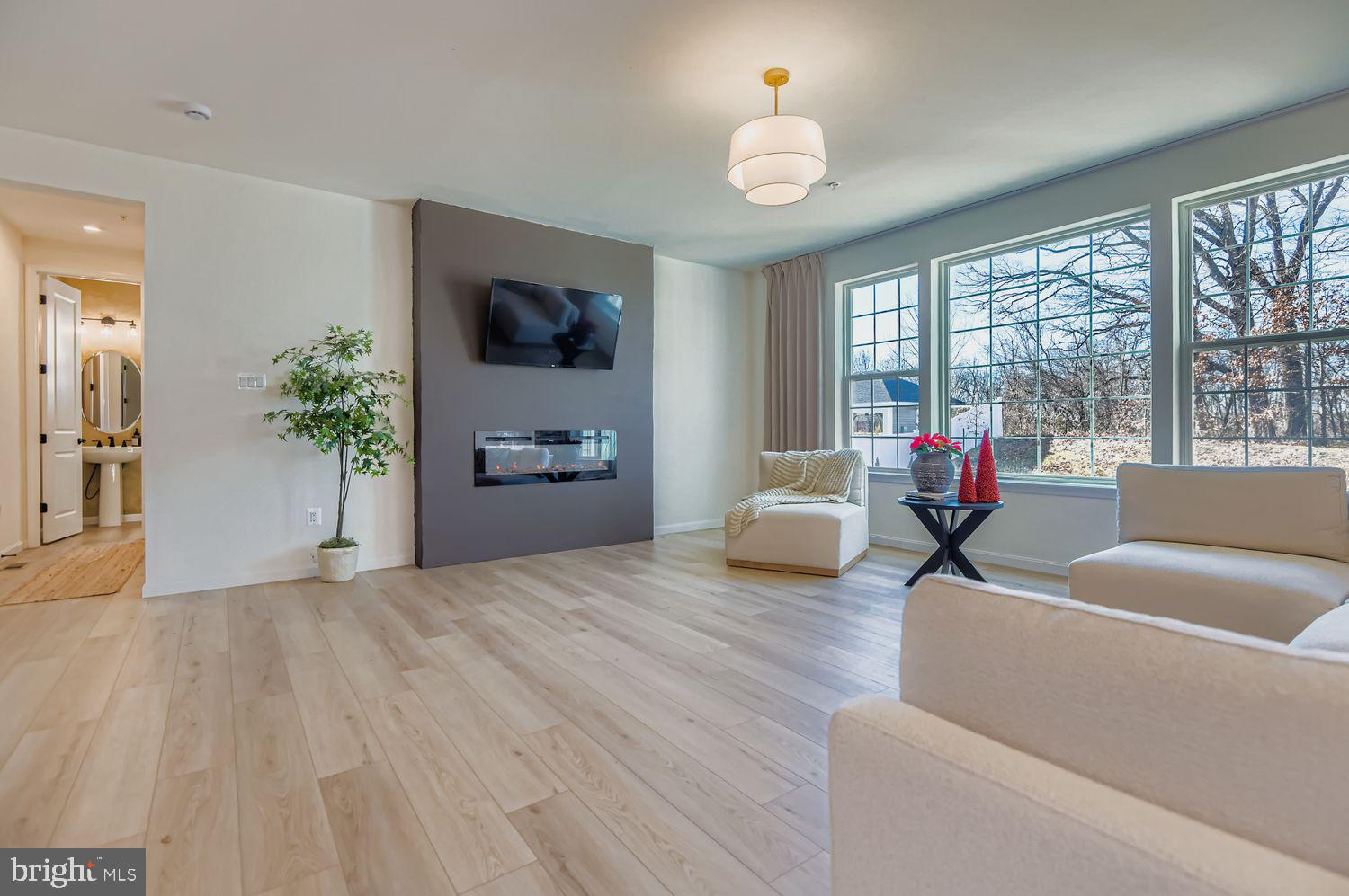 VINCENT FARM - Residential