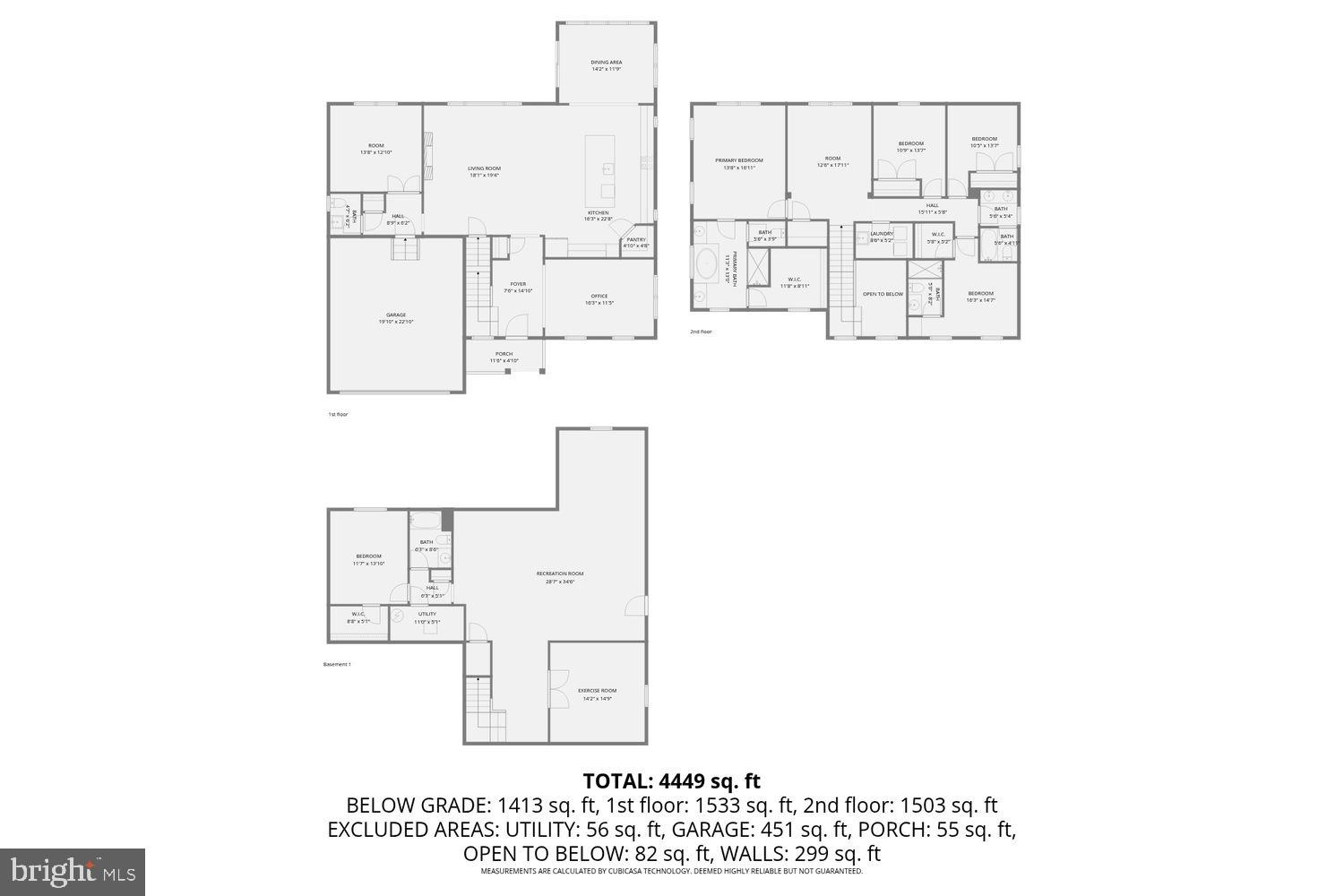VINCENT FARM - Residential