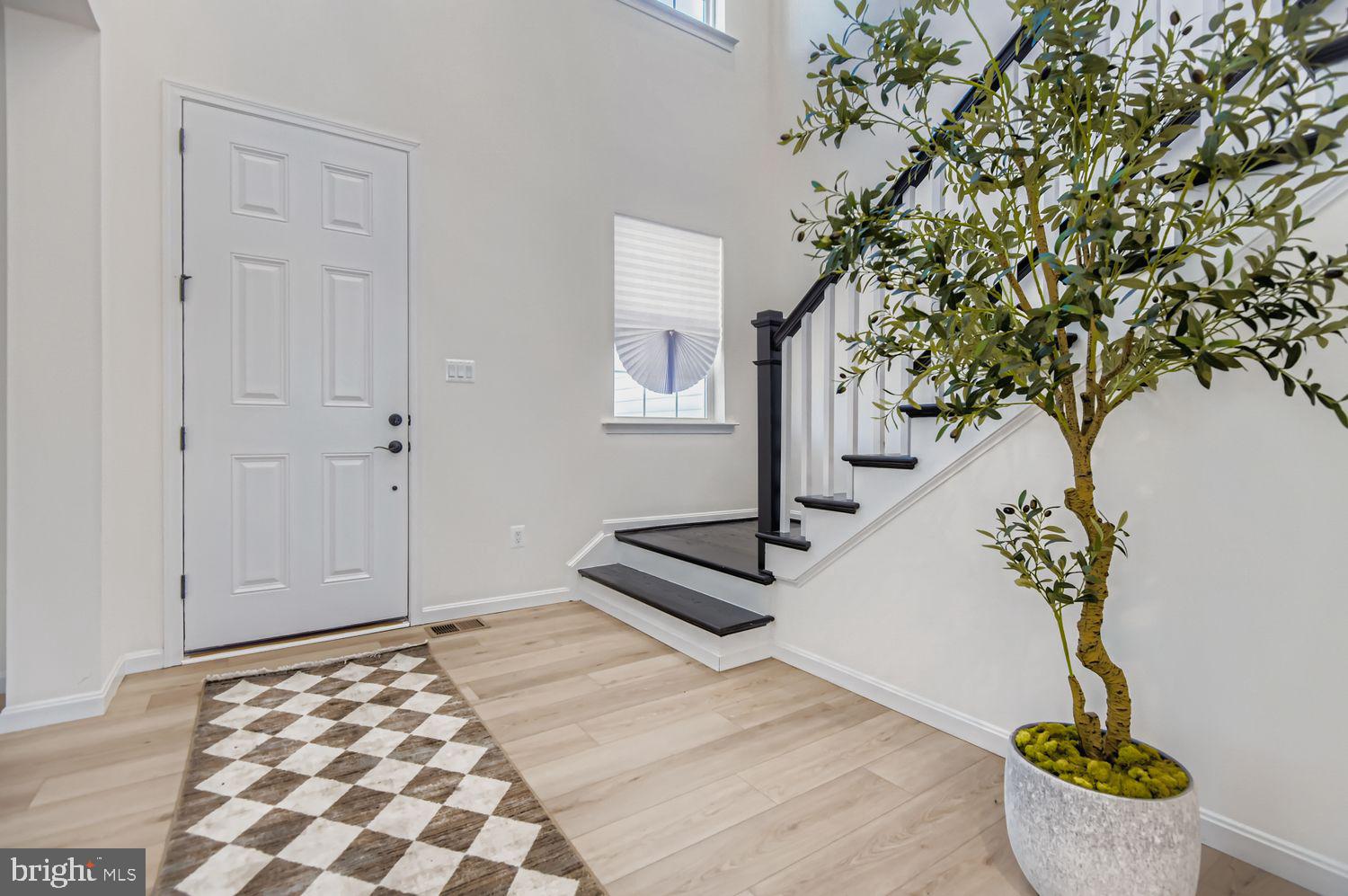 VINCENT FARM - Residential