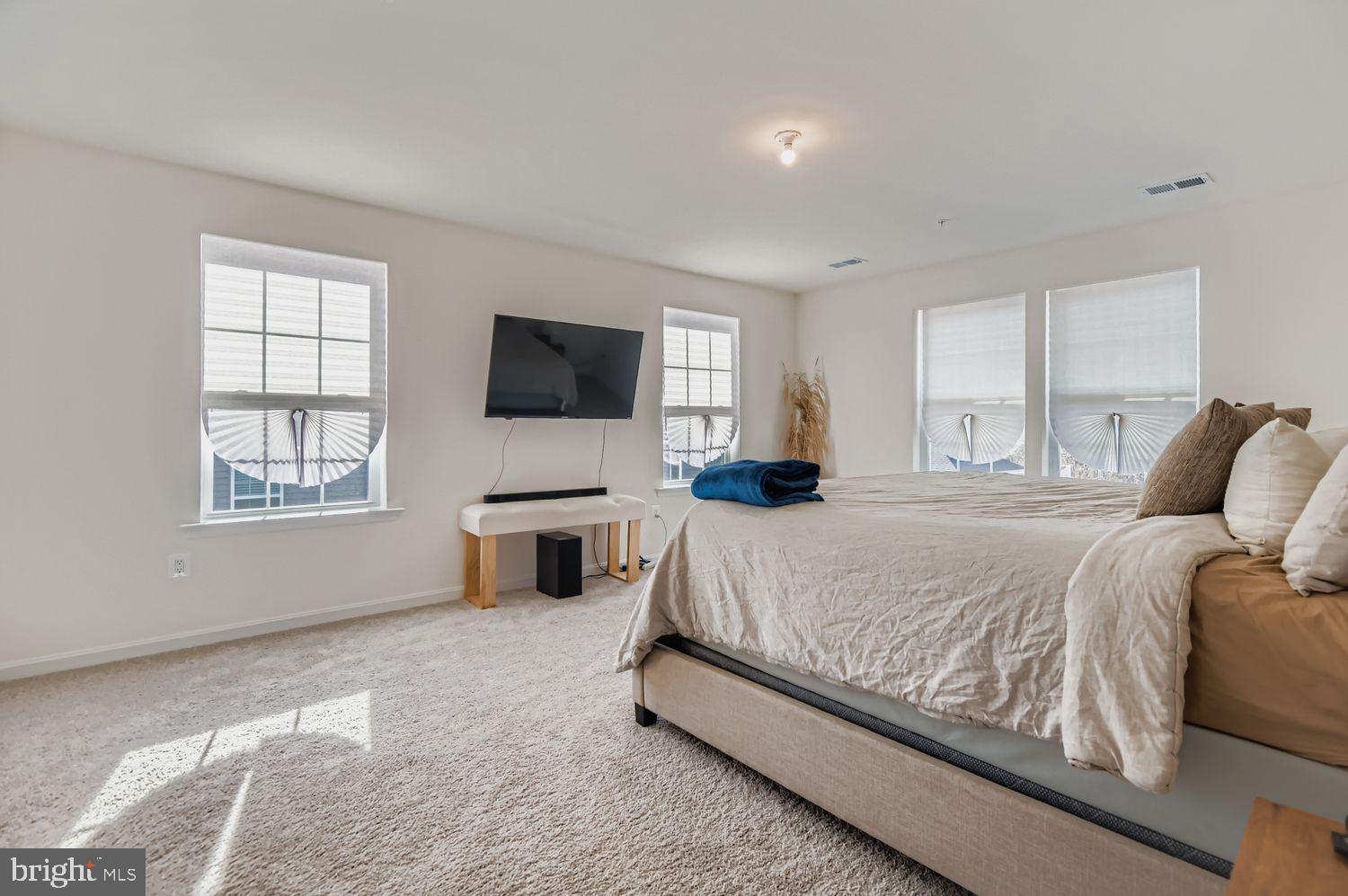 VINCENT FARM - Residential