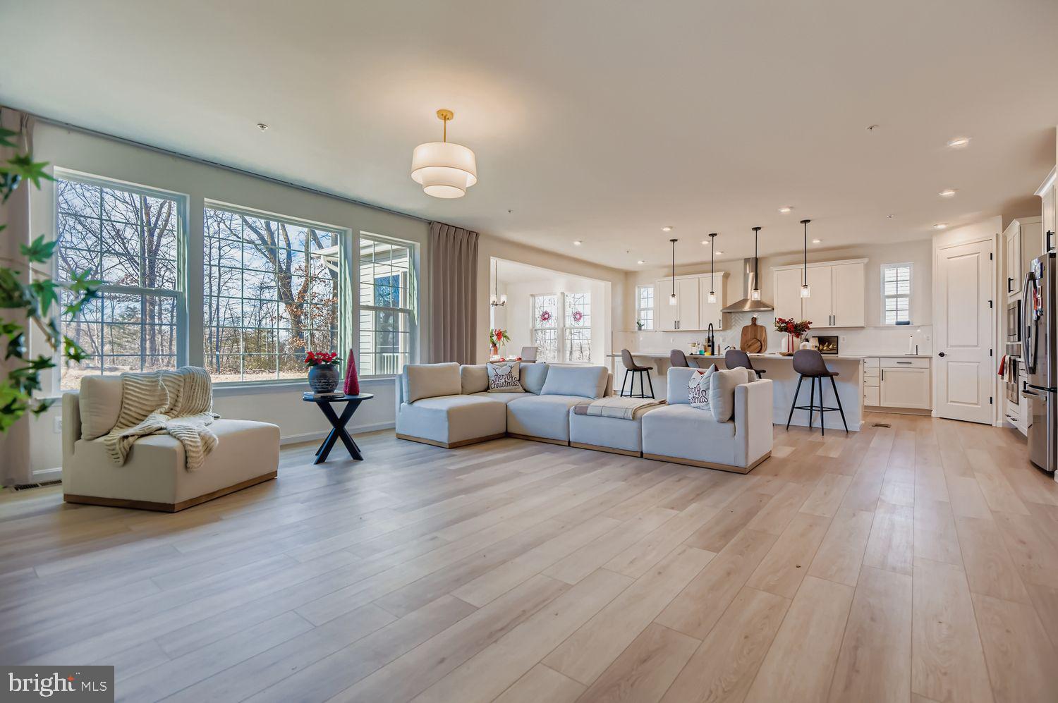 VINCENT FARM - Residential