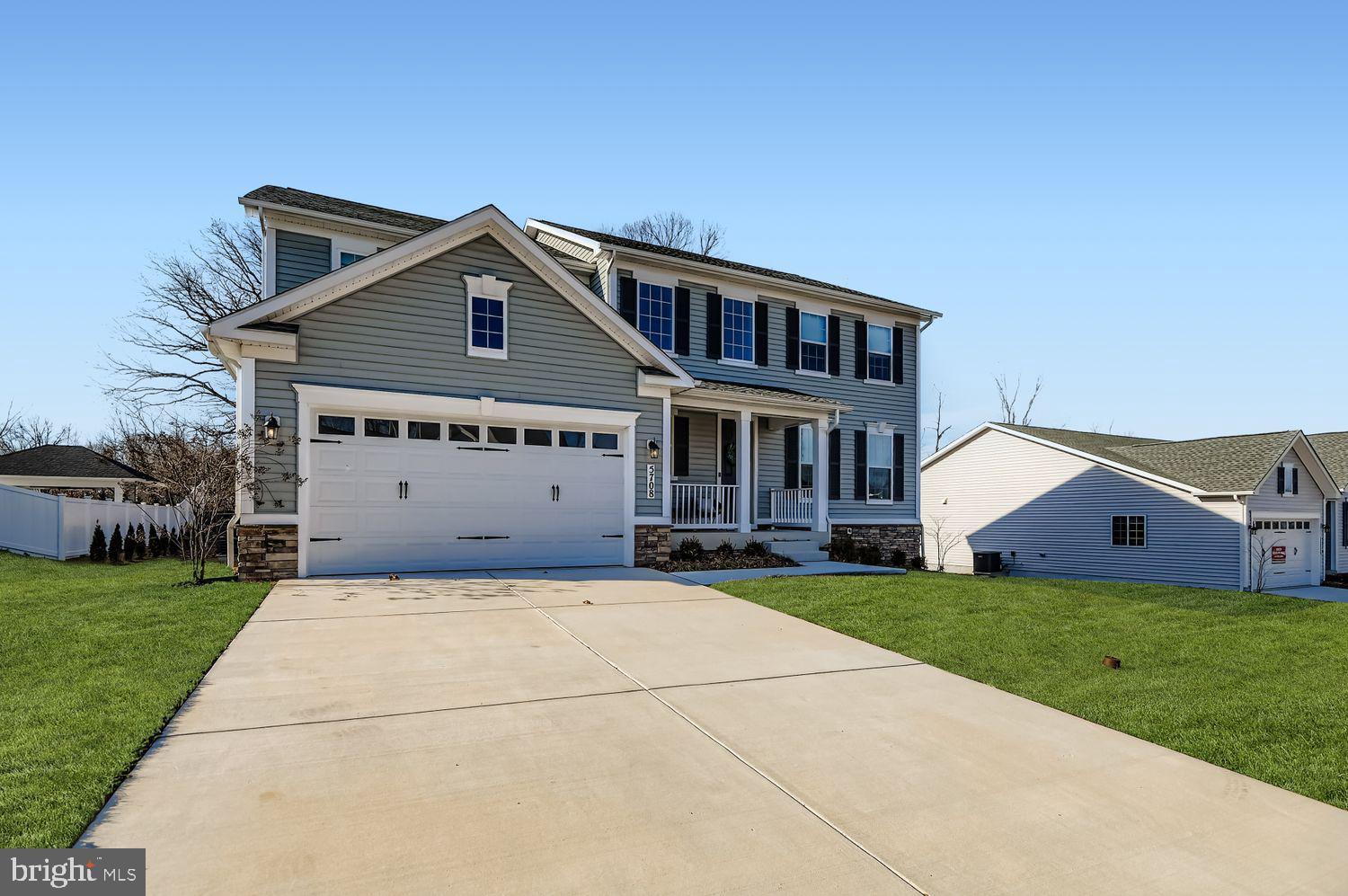 VINCENT FARM - Residential