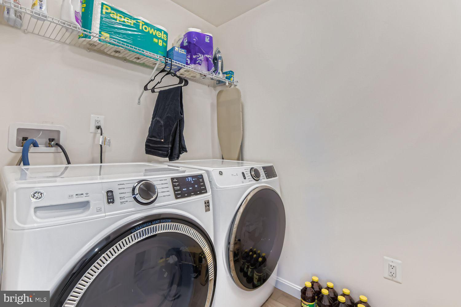 VINCENT FARM - Residential