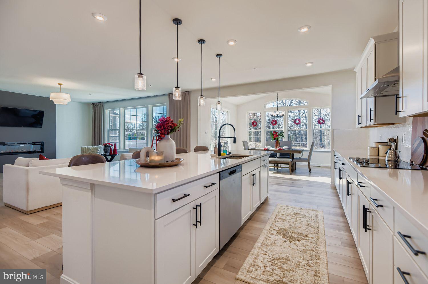 VINCENT FARM - Residential