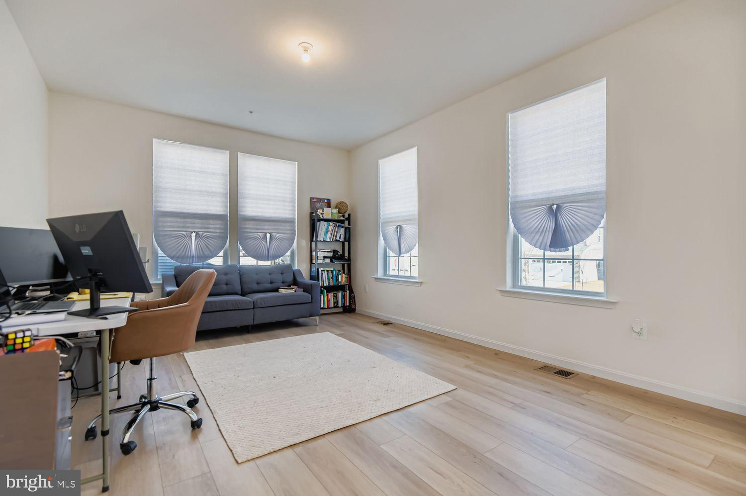 VINCENT FARM - Residential