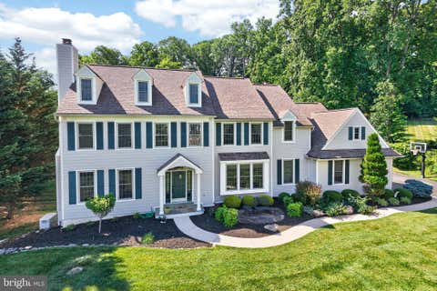 Homes For Sale - 1051 Haverhill Road<br/> Chester County, CHESTER SPRINGS, PA 19425