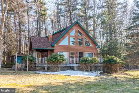 360 Glen Meadow Road, Swanton, MD MLS: MDGA2009008