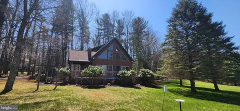 360 Glen Meadow Road, Swanton, MD MLS: MDGA2009008