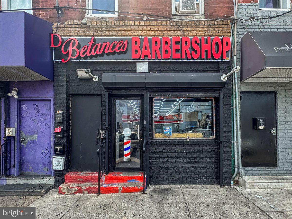 178-186 W LEHIGH AVENUE