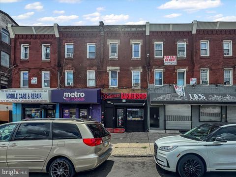 178-186 W LEHIGH AVENUE PHILADELPHIA PA 19133