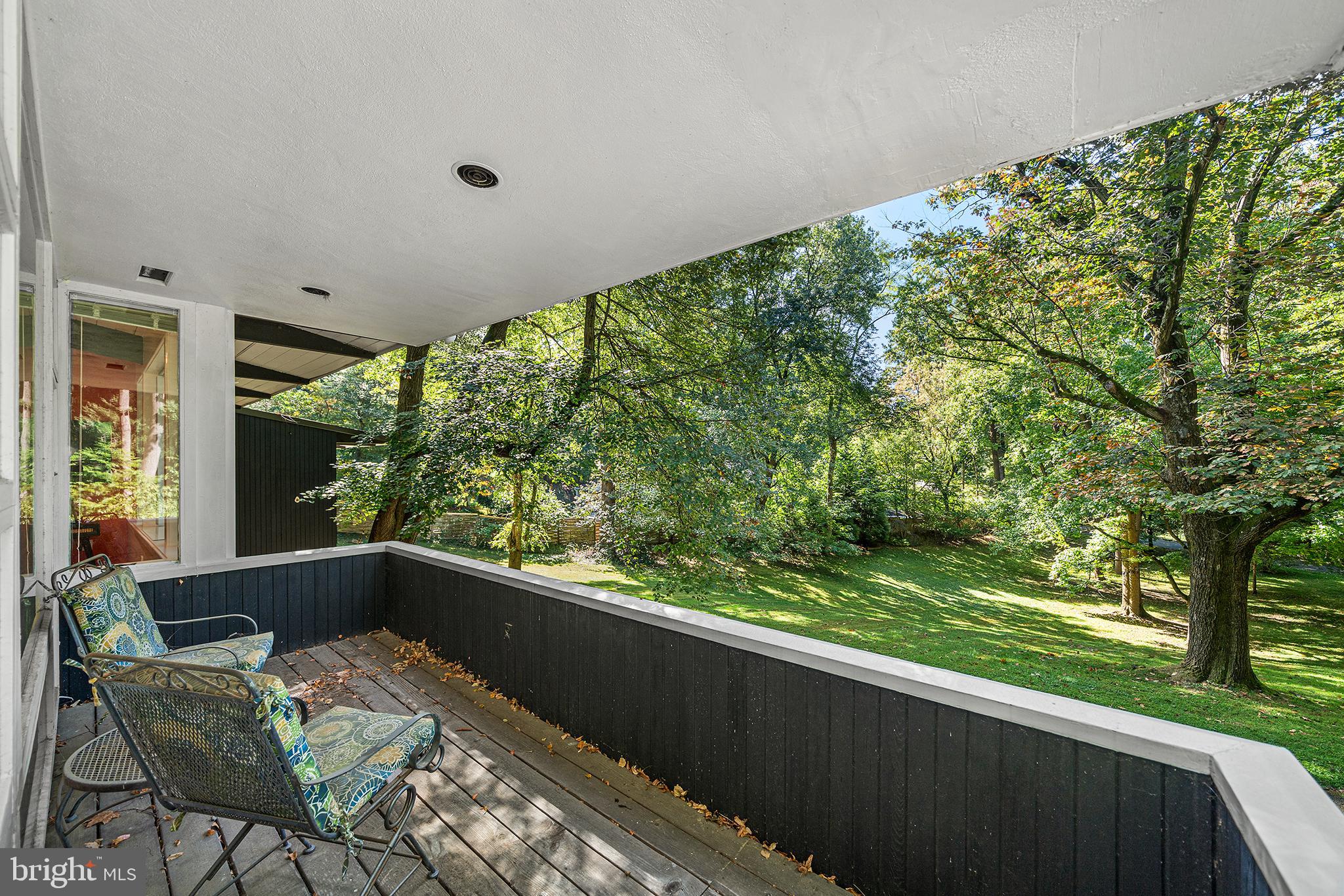 EAST FALLS - Residential