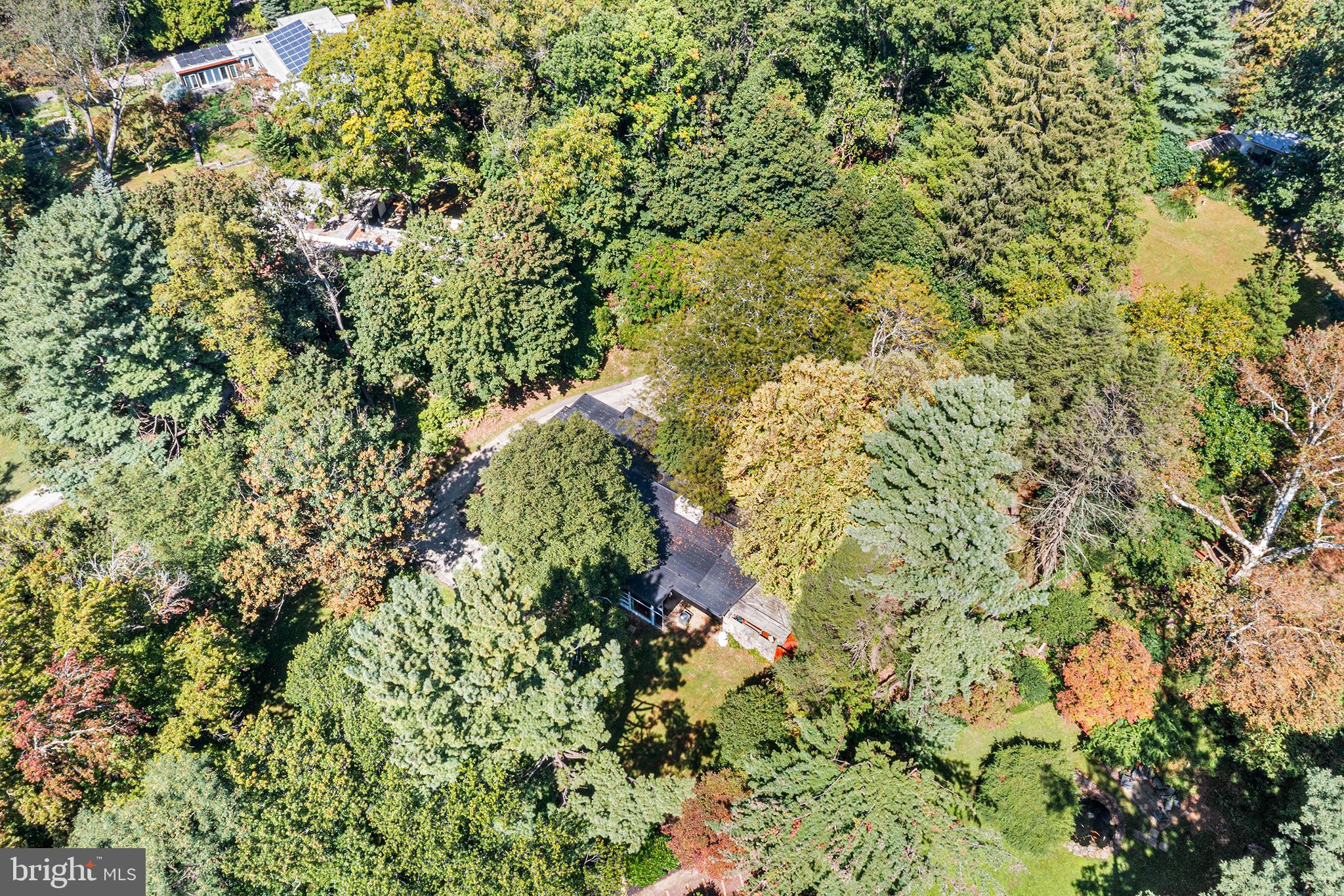 EAST FALLS - Residential