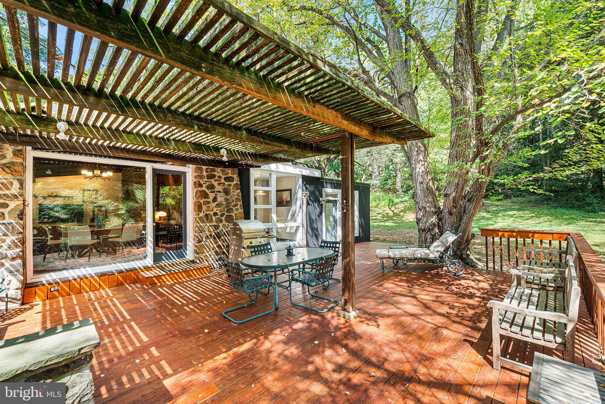 EAST FALLS - Residential