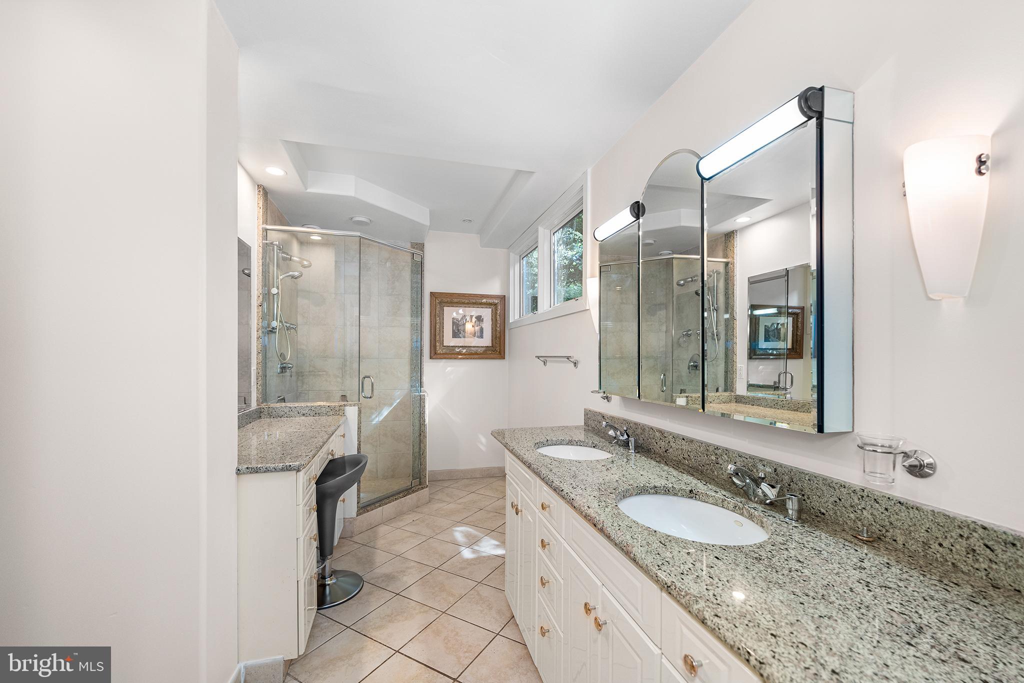 EAST FALLS - Residential