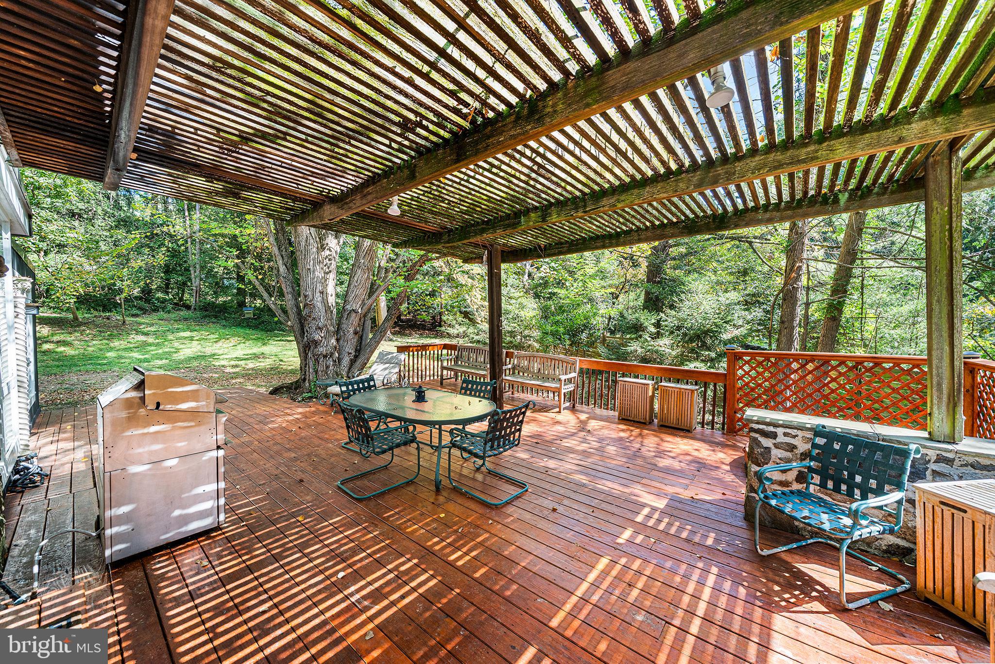 EAST FALLS - Residential