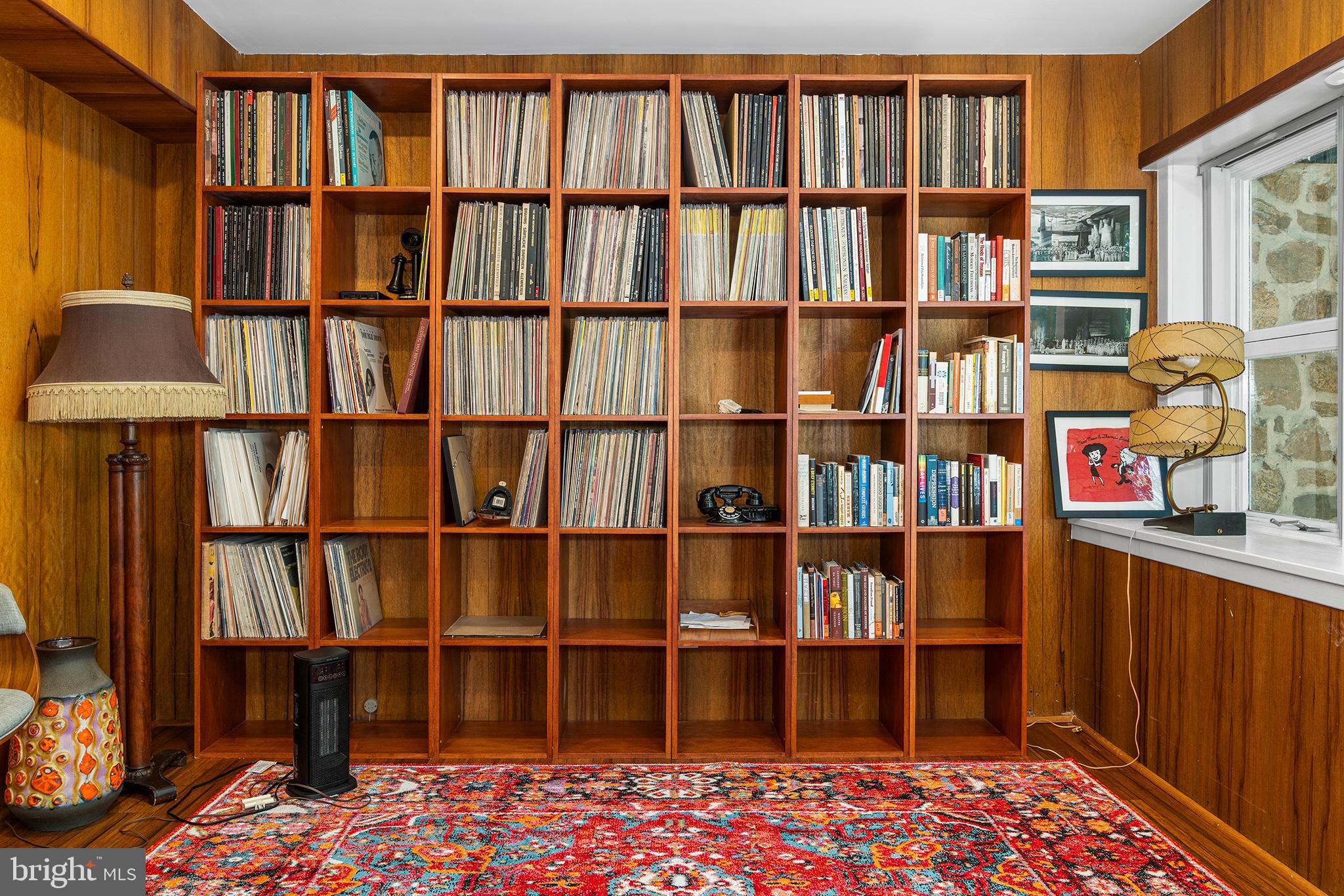 EAST FALLS - Residential