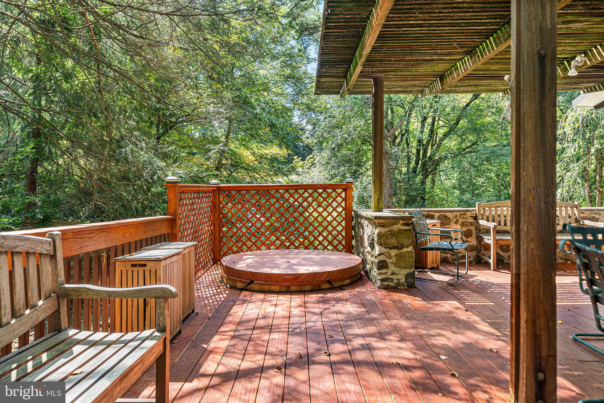 EAST FALLS - Residential