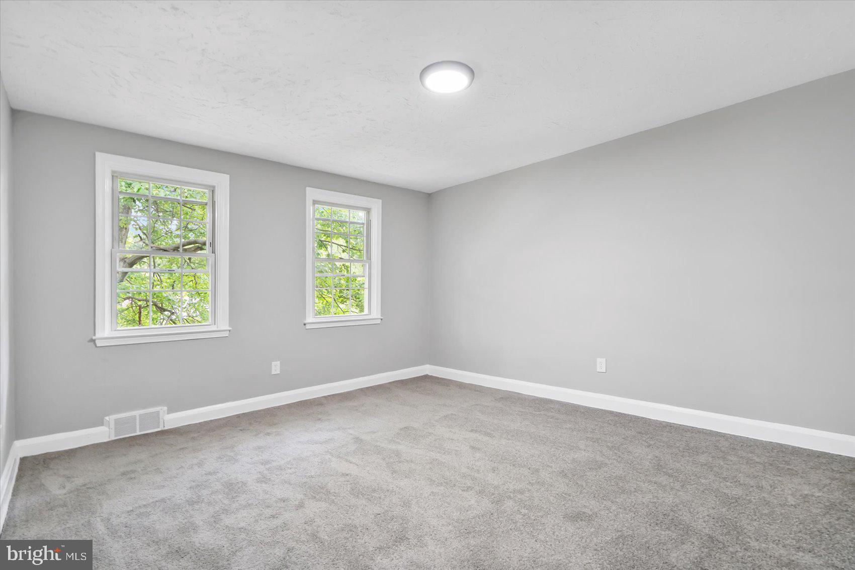 LOCH RAVEN VILLAGE - Residential