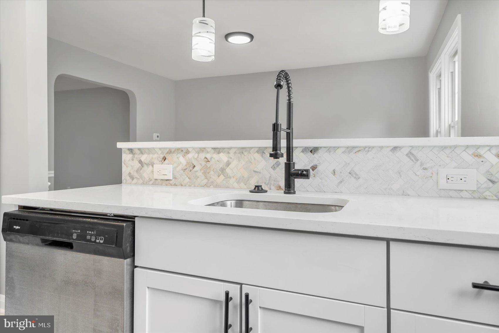 LOCH RAVEN VILLAGE - Residential