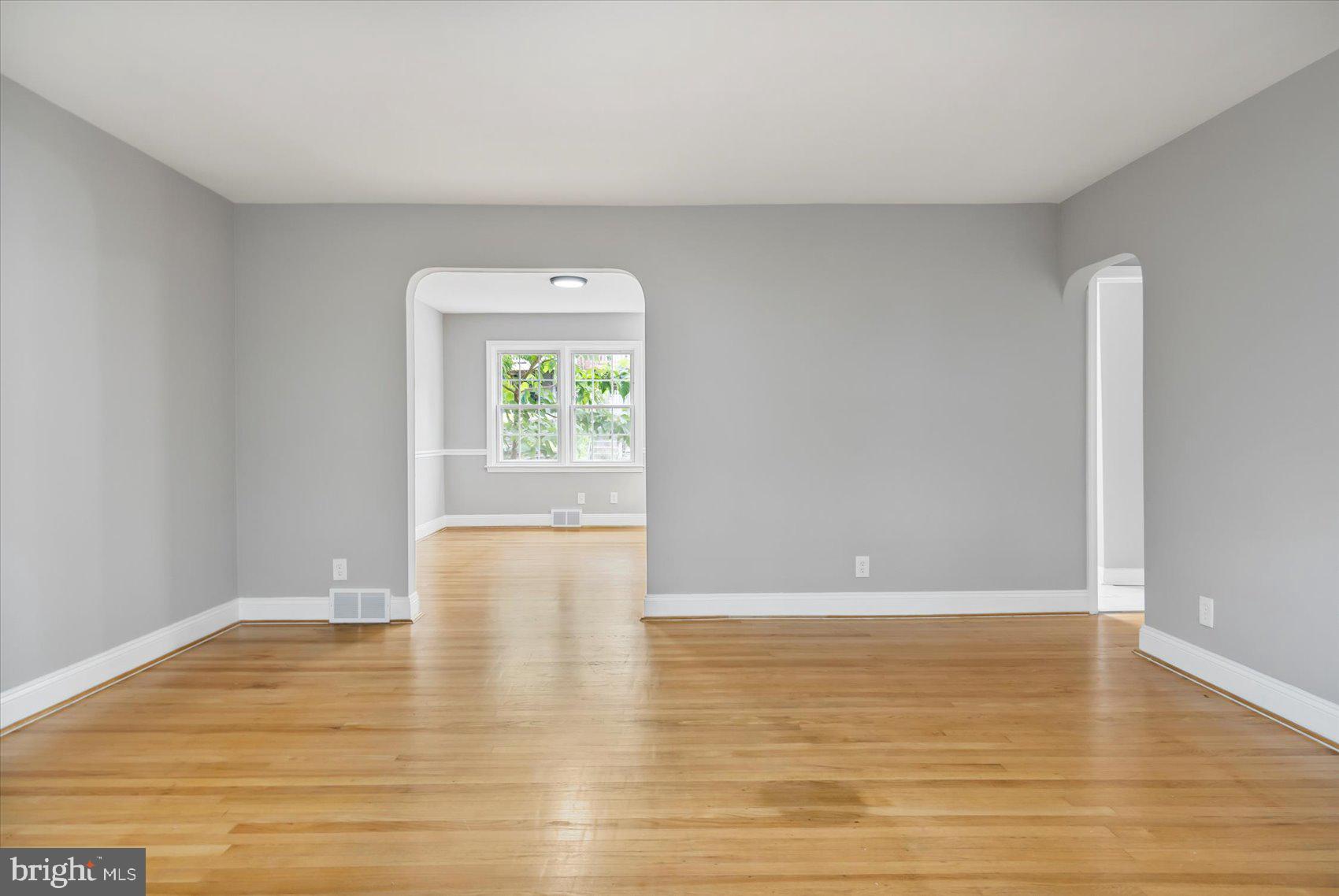 LOCH RAVEN VILLAGE - Residential