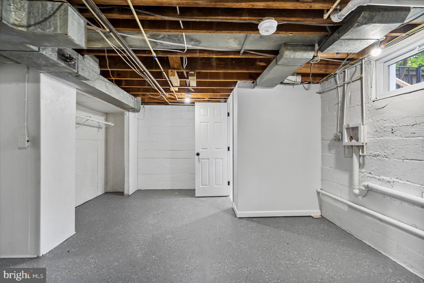 LOCH RAVEN VILLAGE - Residential