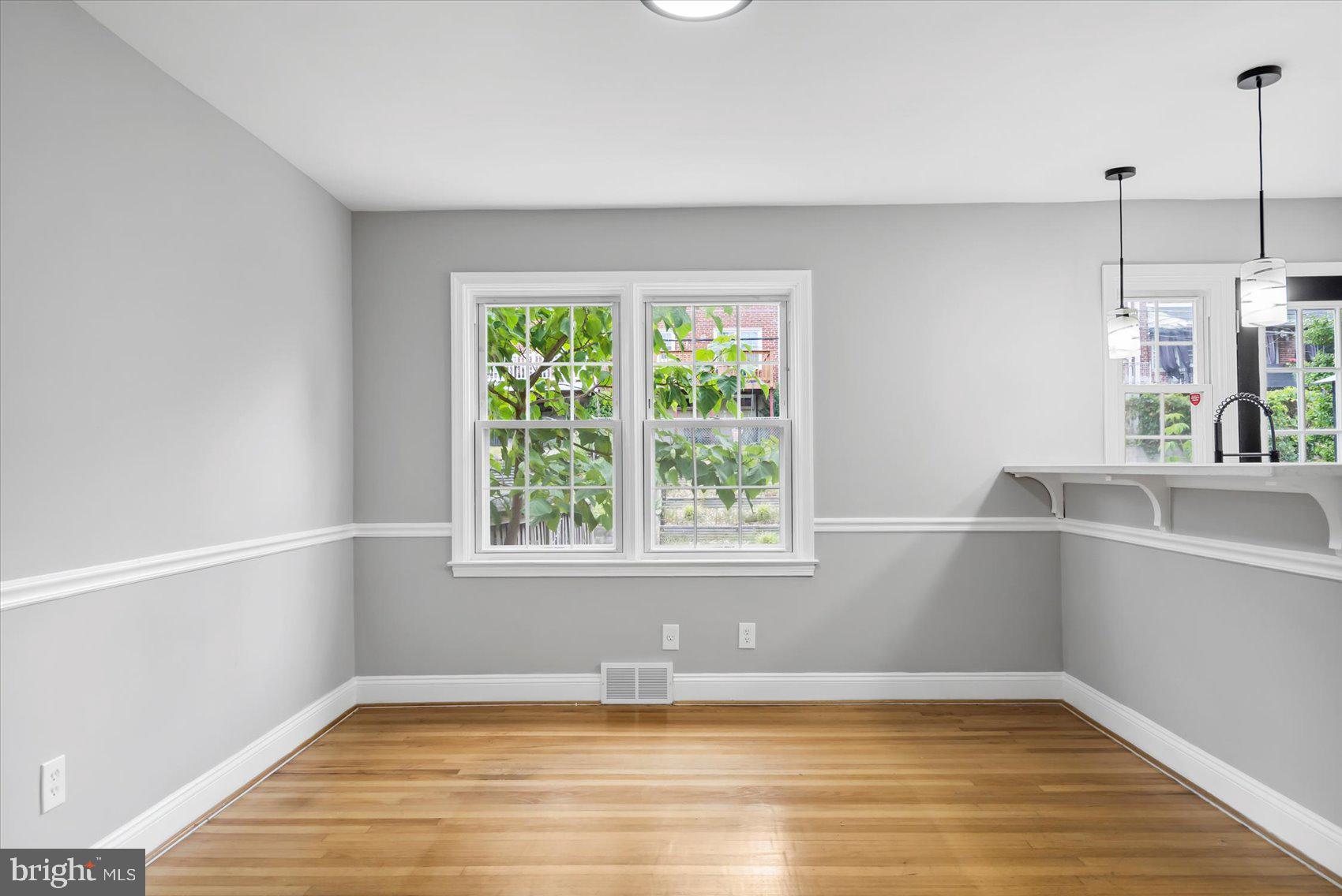 LOCH RAVEN VILLAGE - Residential