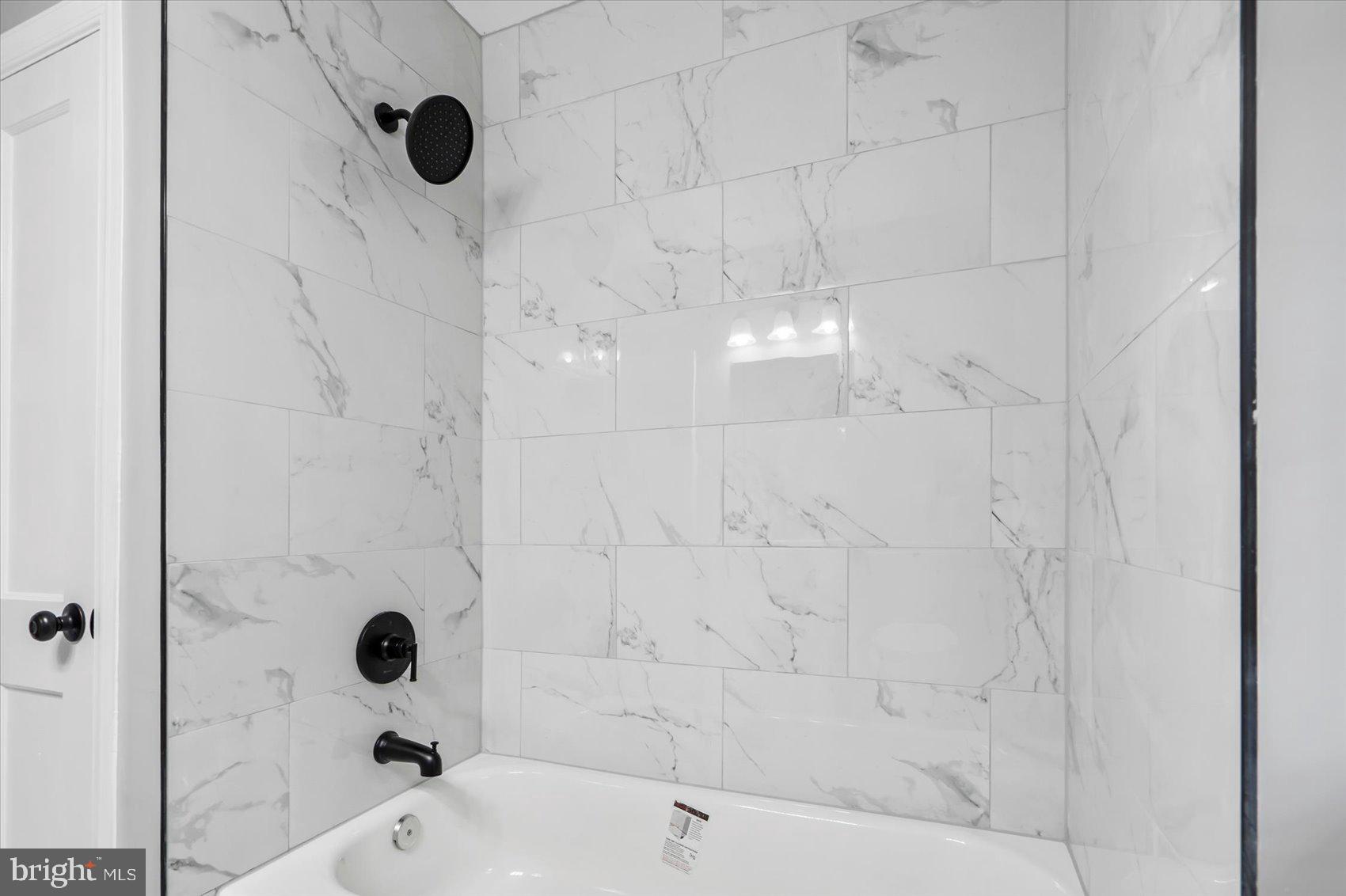 LOCH RAVEN VILLAGE - Residential