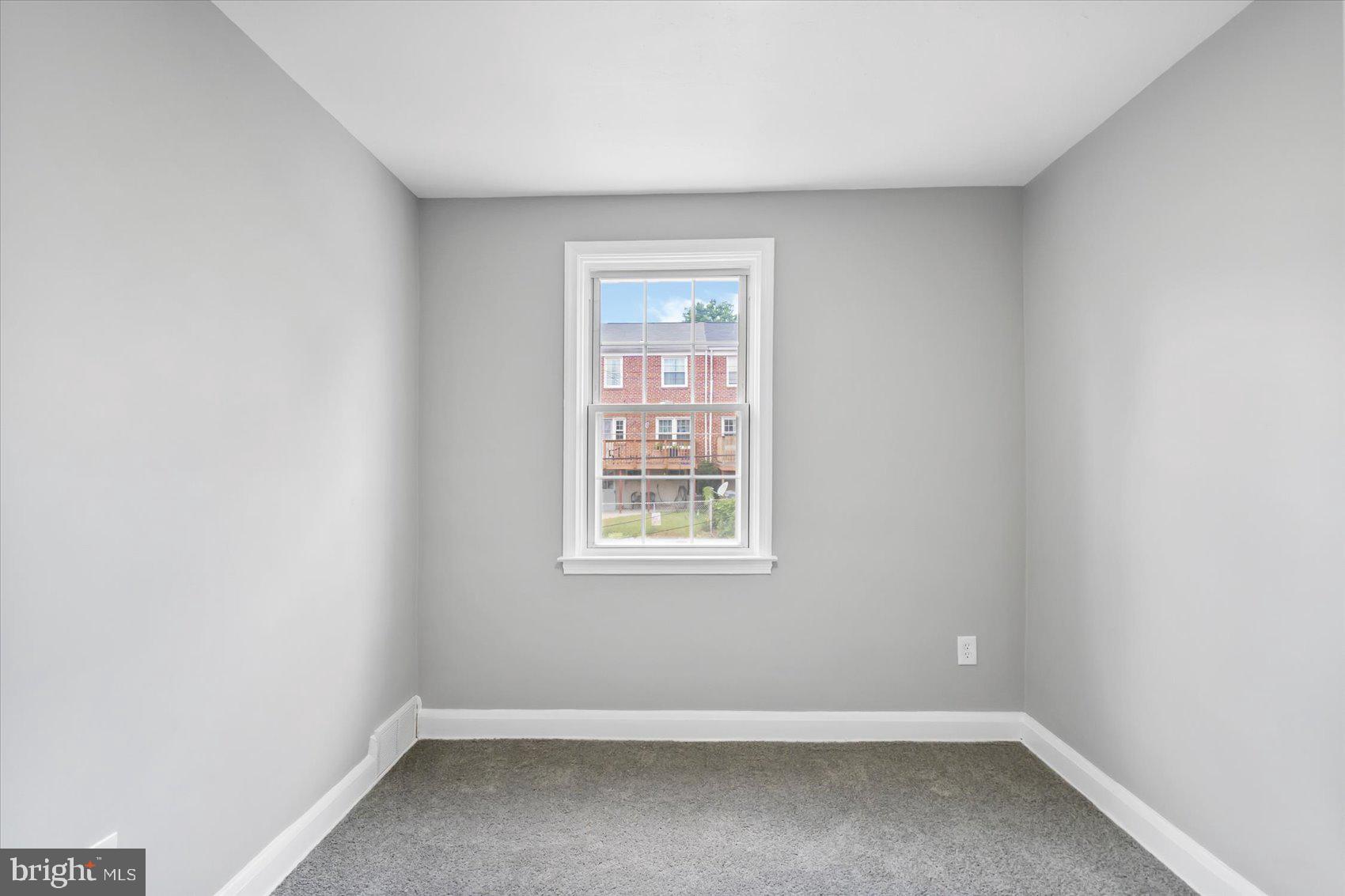 LOCH RAVEN VILLAGE - Residential