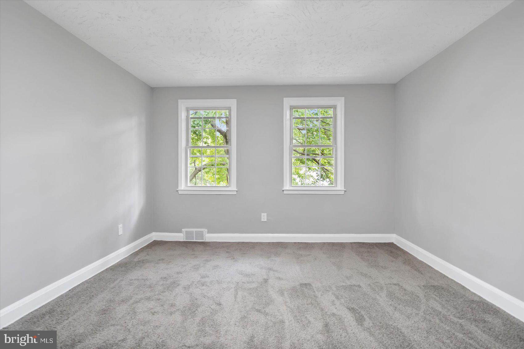 LOCH RAVEN VILLAGE - Residential