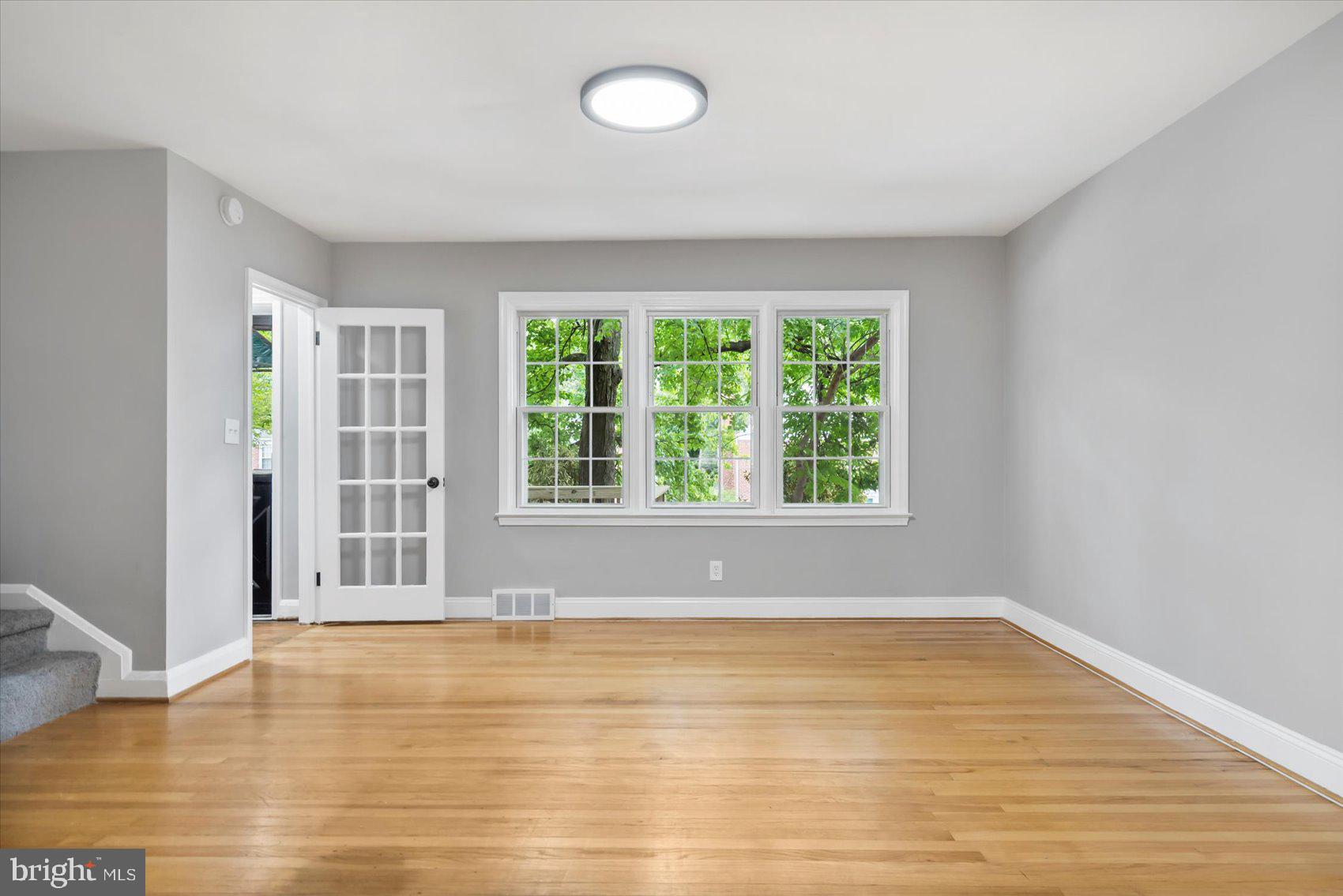 LOCH RAVEN VILLAGE - Residential