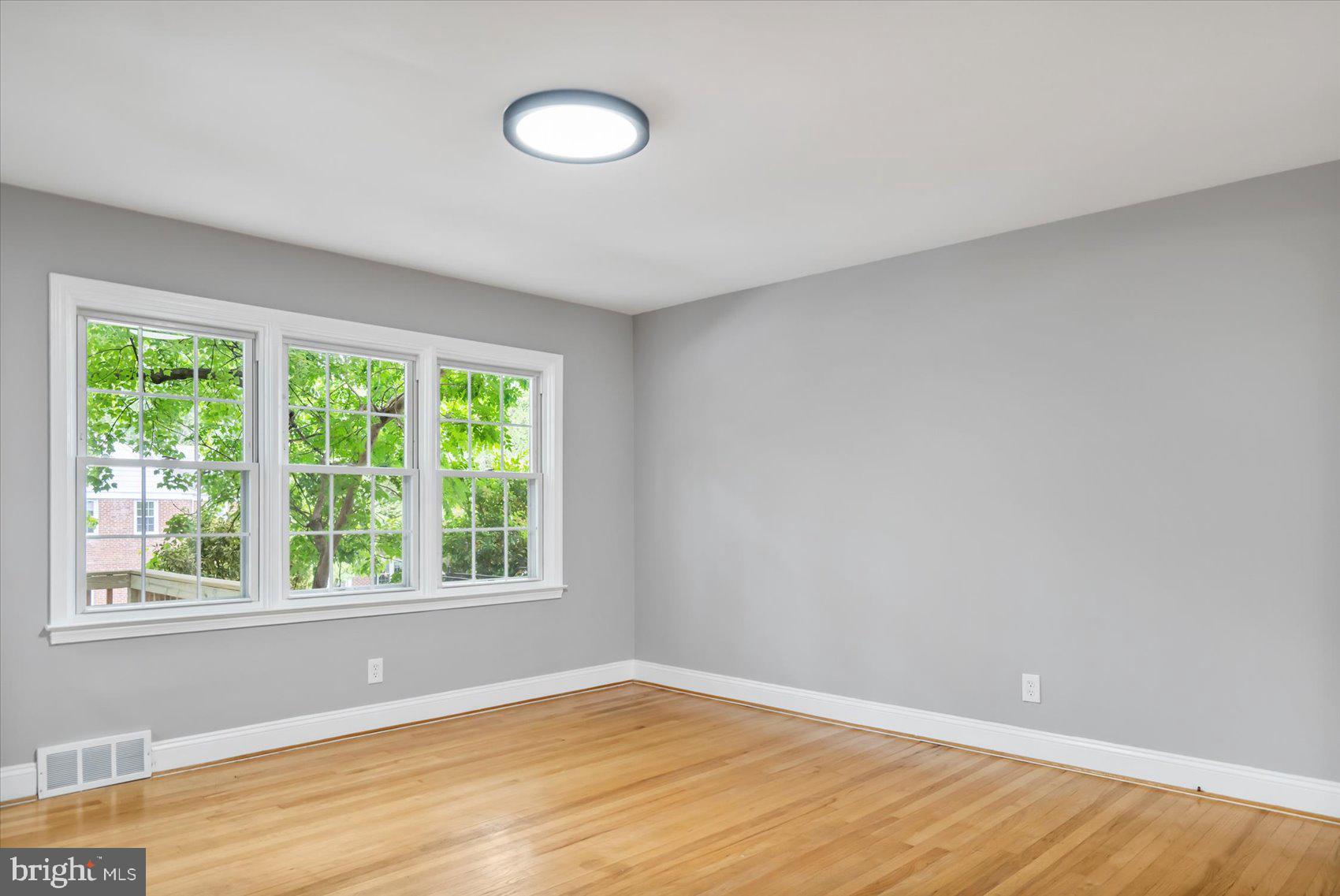 LOCH RAVEN VILLAGE - Residential