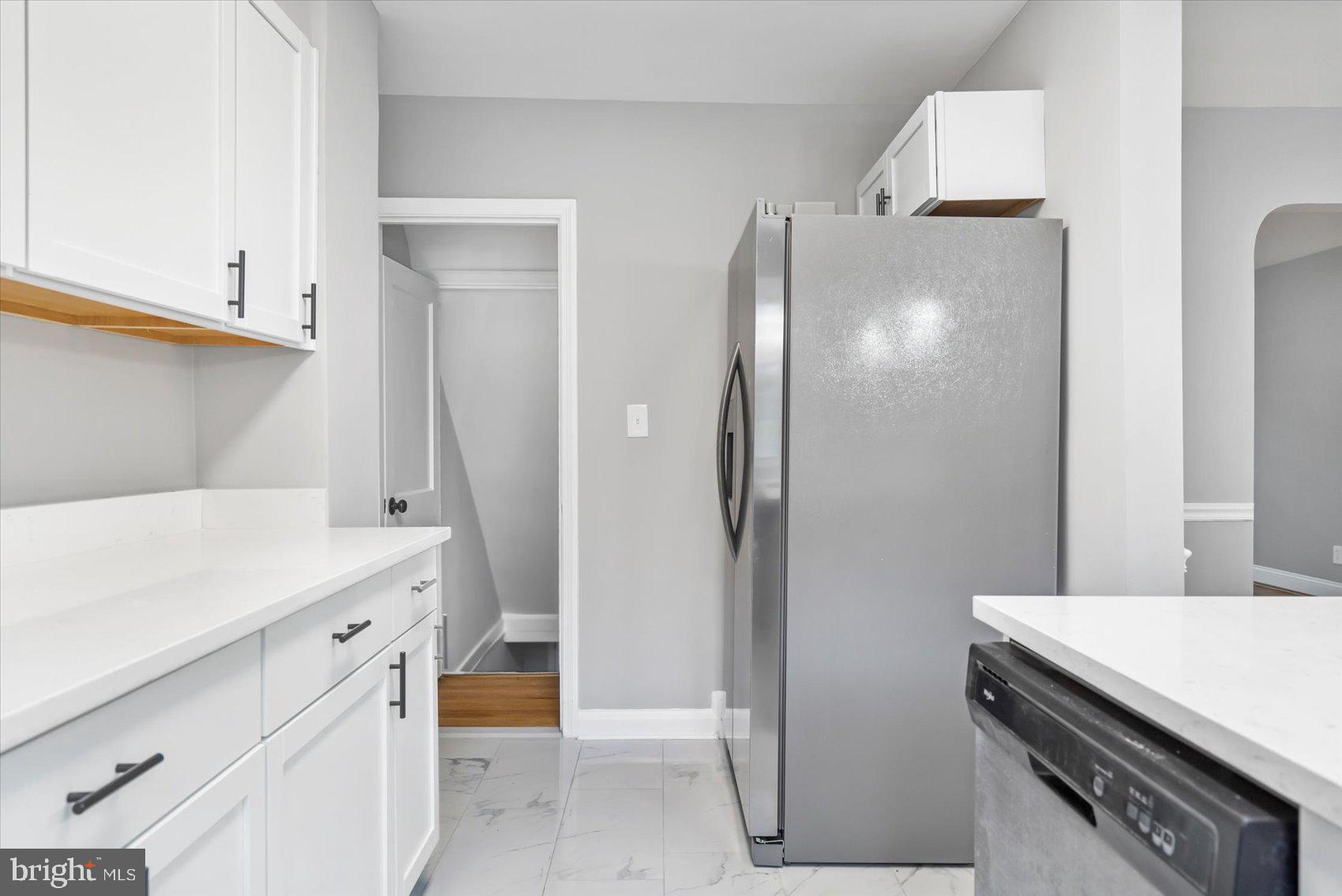 LOCH RAVEN VILLAGE - Residential