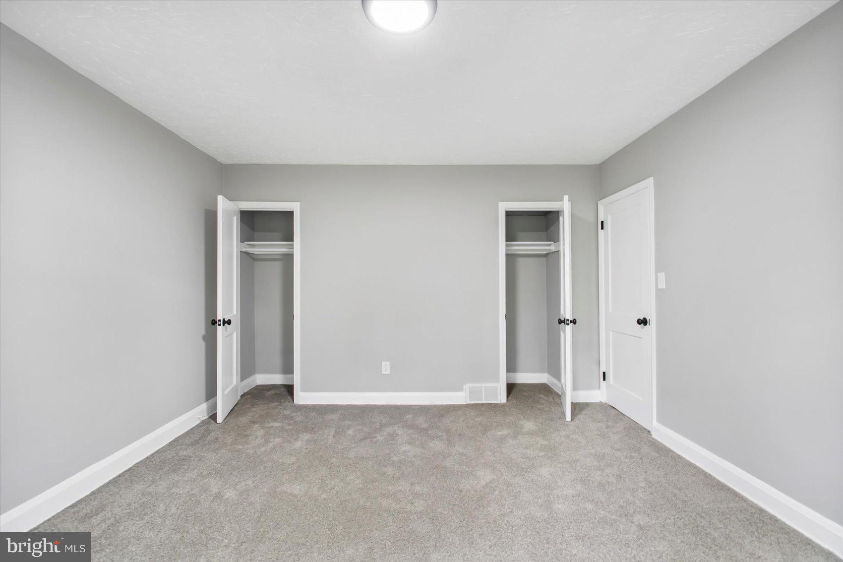 LOCH RAVEN VILLAGE - Residential