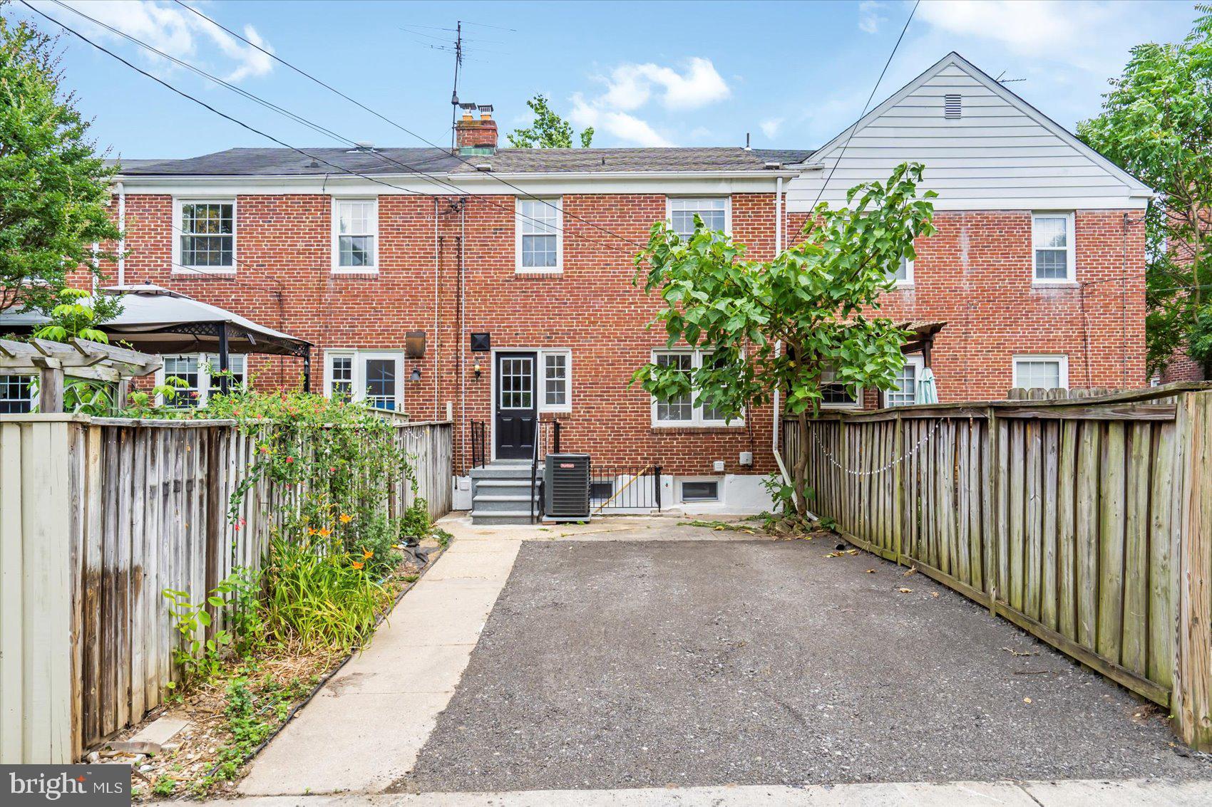 LOCH RAVEN VILLAGE - Residential